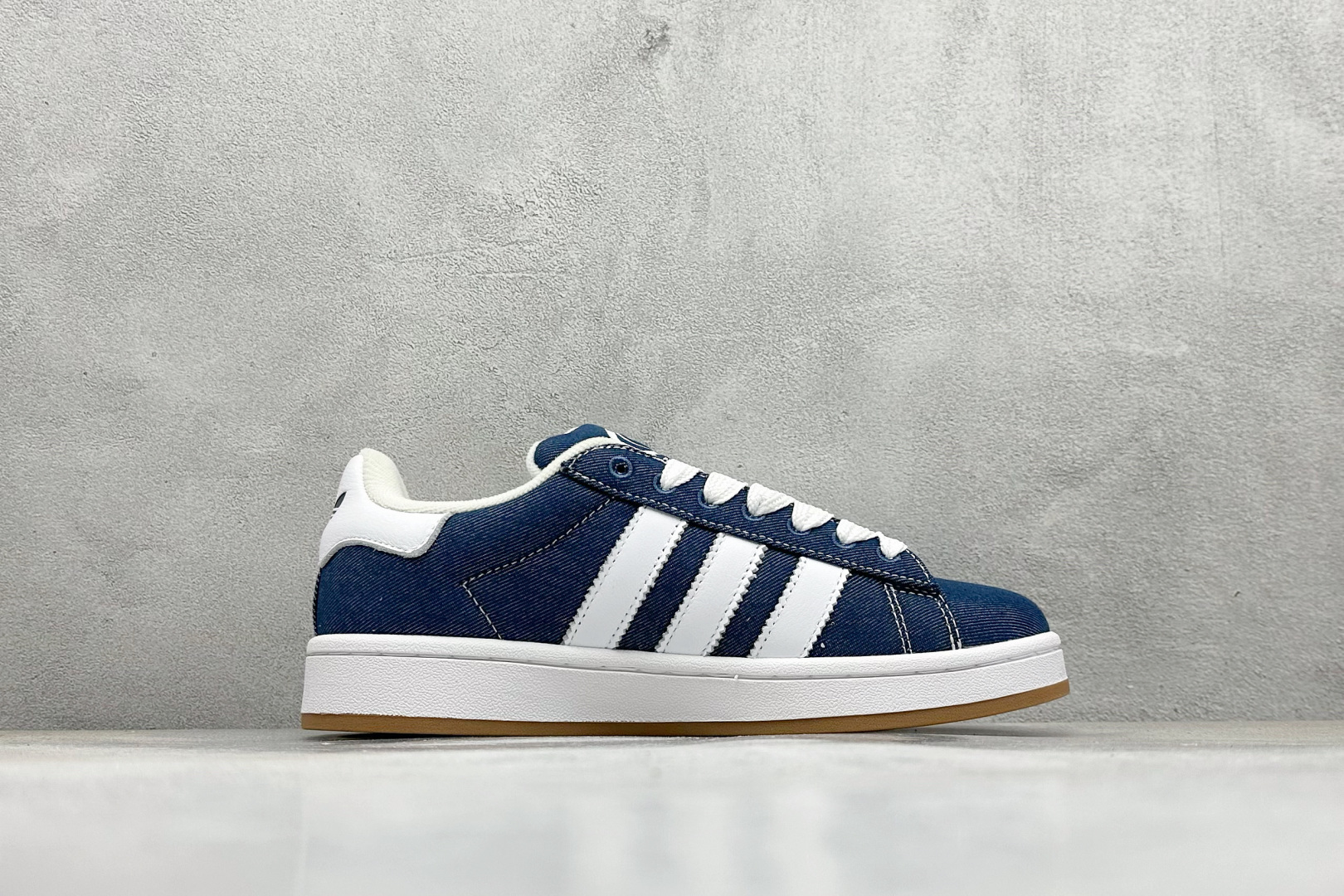 170 TG版 AD Originals Campus 00s 学院系列面包风复古休闲运动板鞋 JI3163