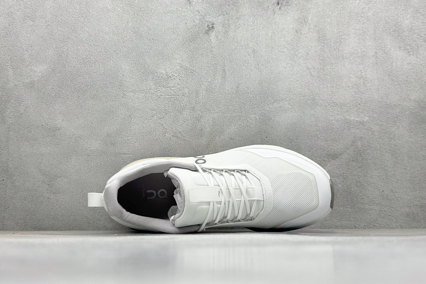 180 XD版On Cloudzone X昂跑舒适百搭防滑耐磨 低帮休闲跑步鞋 3ME3041