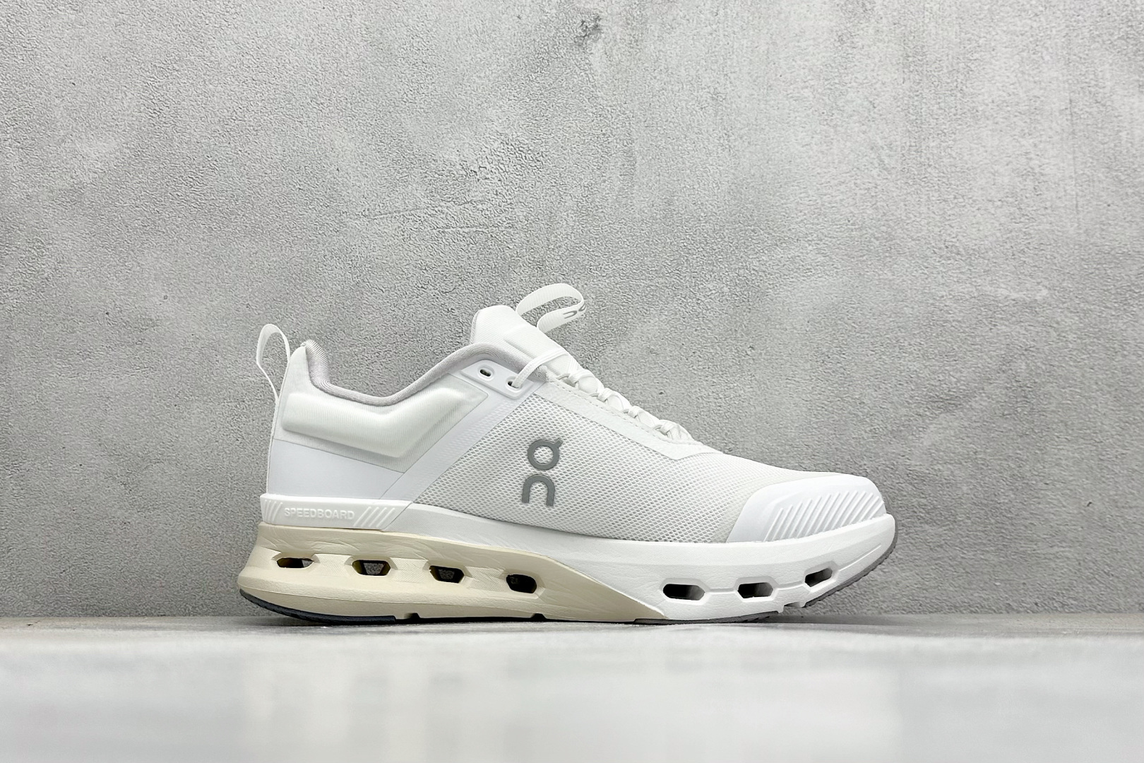 180 XD版On Cloudzone X昂跑舒适百搭防滑耐磨 低帮休闲跑步鞋 3ME3041