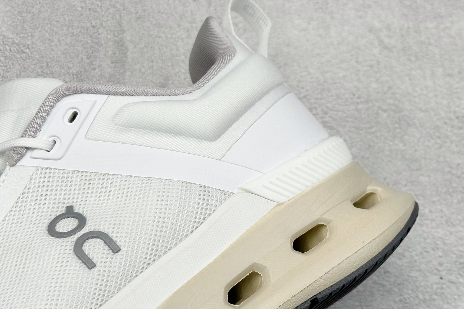 180 XD版On Cloudzone X昂跑舒适百搭防滑耐磨 低帮休闲跑步鞋 3ME3041