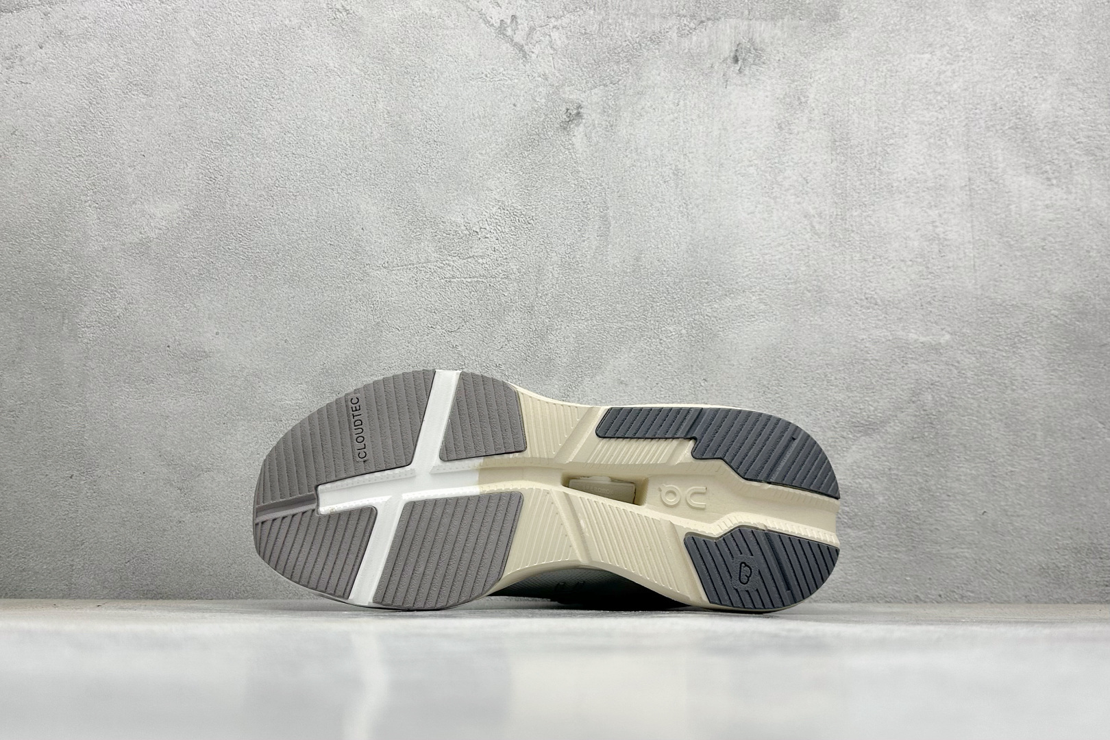 180 XD版On Cloudzone X昂跑舒适百搭防滑耐磨 低帮休闲跑步鞋 3ME3041