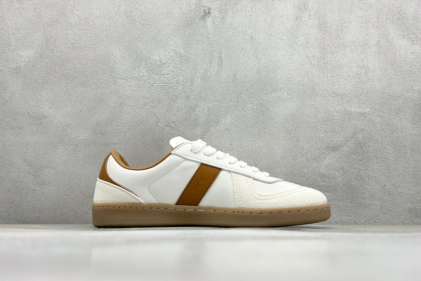 210 S版DIOR 迪奥B01 Match point 运动鞋 以时尚优雅的廓形重新诠释 3SN328ZRH-H076