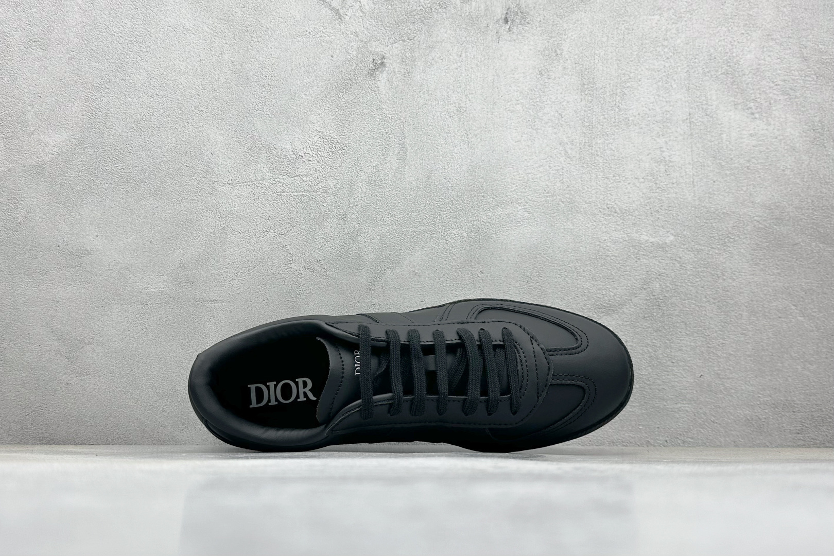 210 S版DIOR 迪奥B01 Match point 运动鞋 以时尚优雅的廓形重新诠释 3SN328ZQR-H900