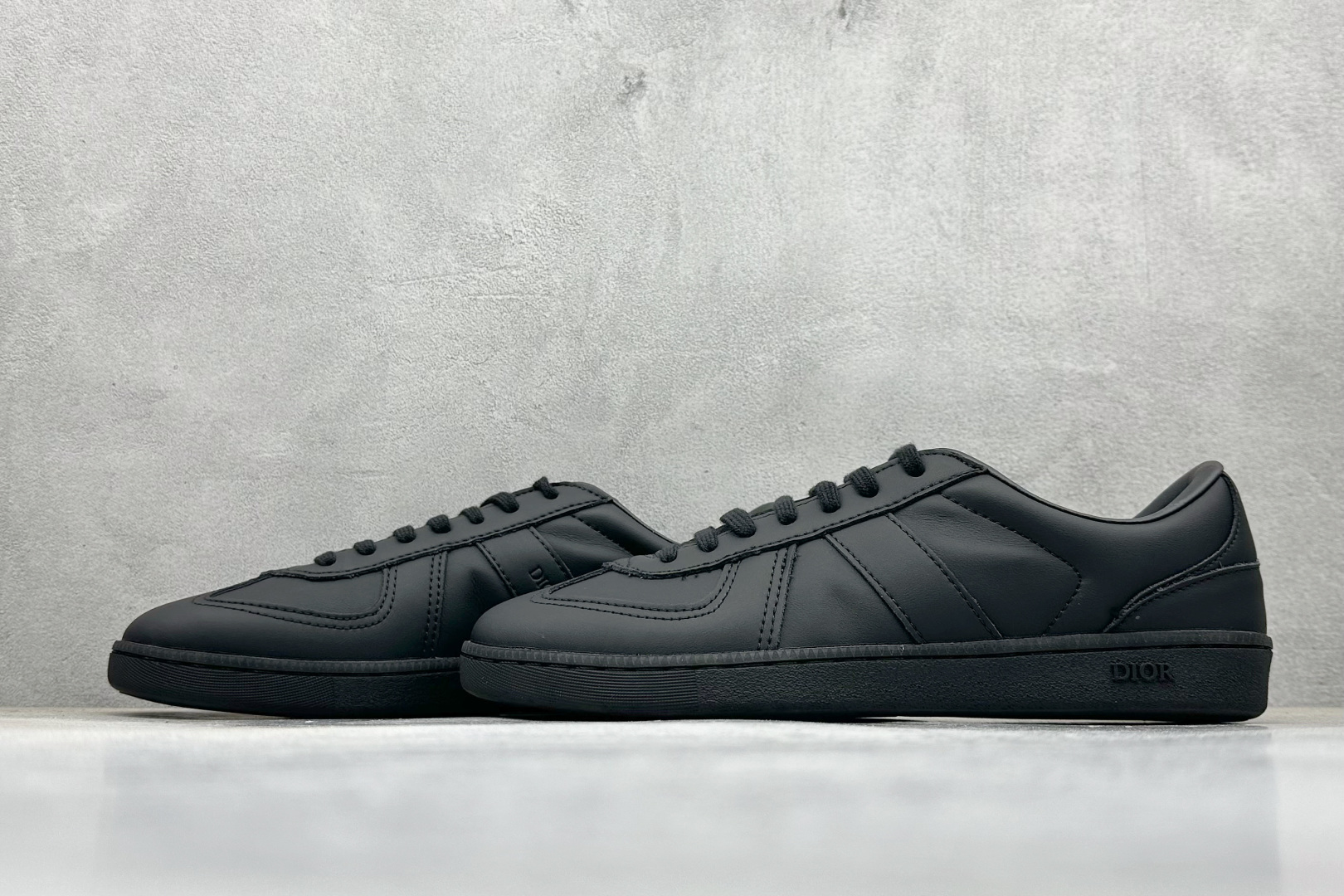 210 S版DIOR 迪奥B01 Match point 运动鞋 以时尚优雅的廓形重新诠释 3SN328ZQR-H900