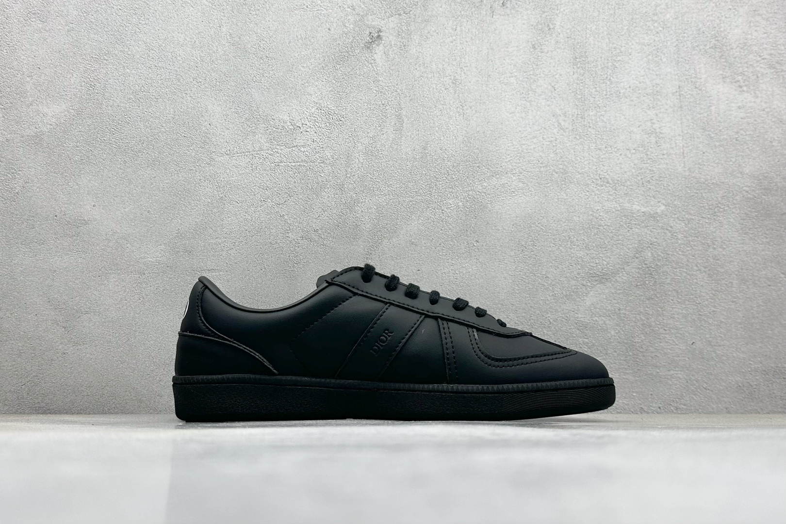 210 S版DIOR 迪奥B01 Match point 运动鞋 以时尚优雅的廓形重新诠释 3SN328ZQR-H900