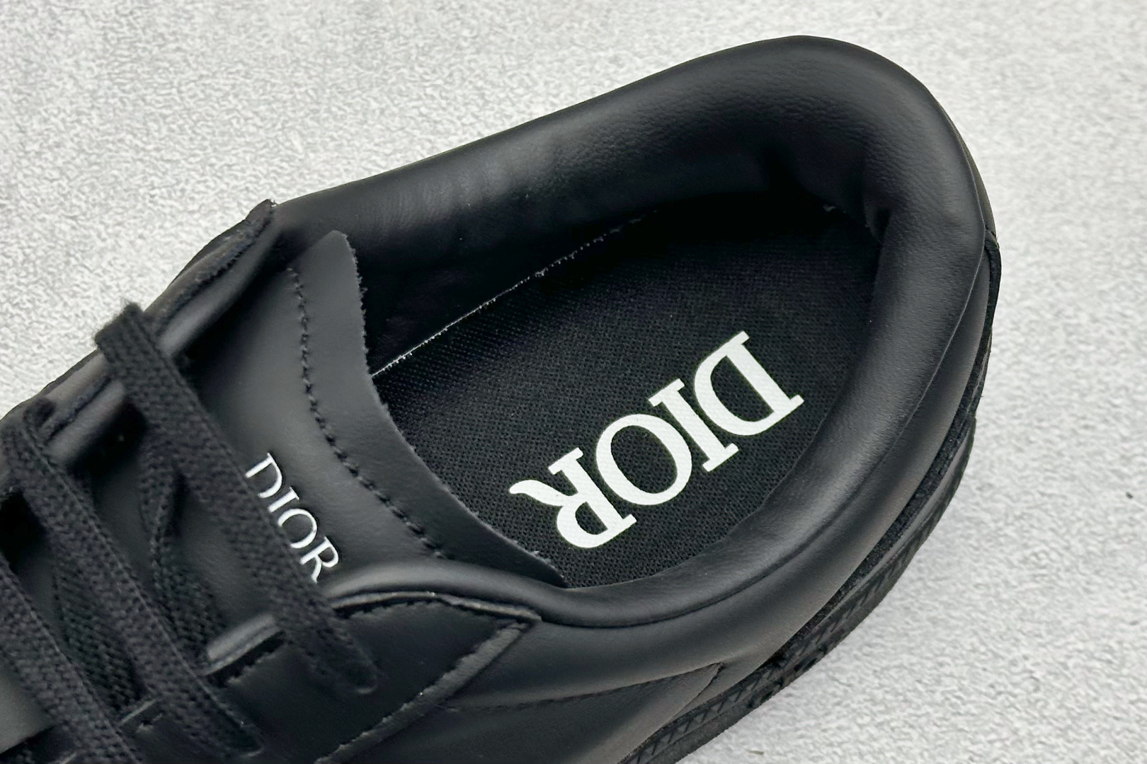 210 S版DIOR 迪奥B01 Match point 运动鞋 以时尚优雅的廓形重新诠释 3SN328ZQR-H900