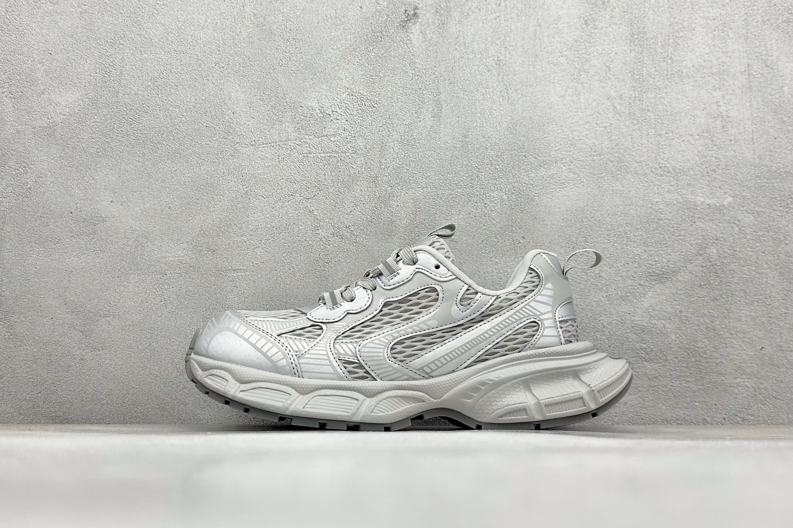 200 GG-CC Chunky Low 时尚休闲运动老爹鞋系列