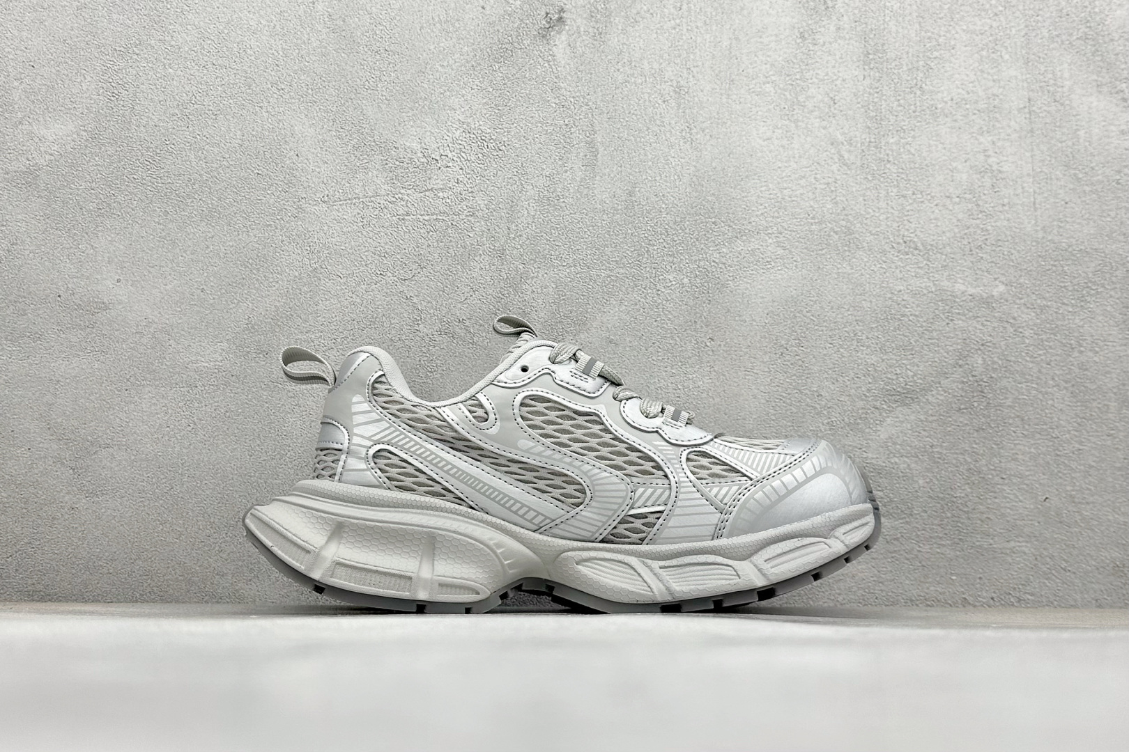 200 GG-CC Chunky Low 时尚休闲运动老爹鞋系列