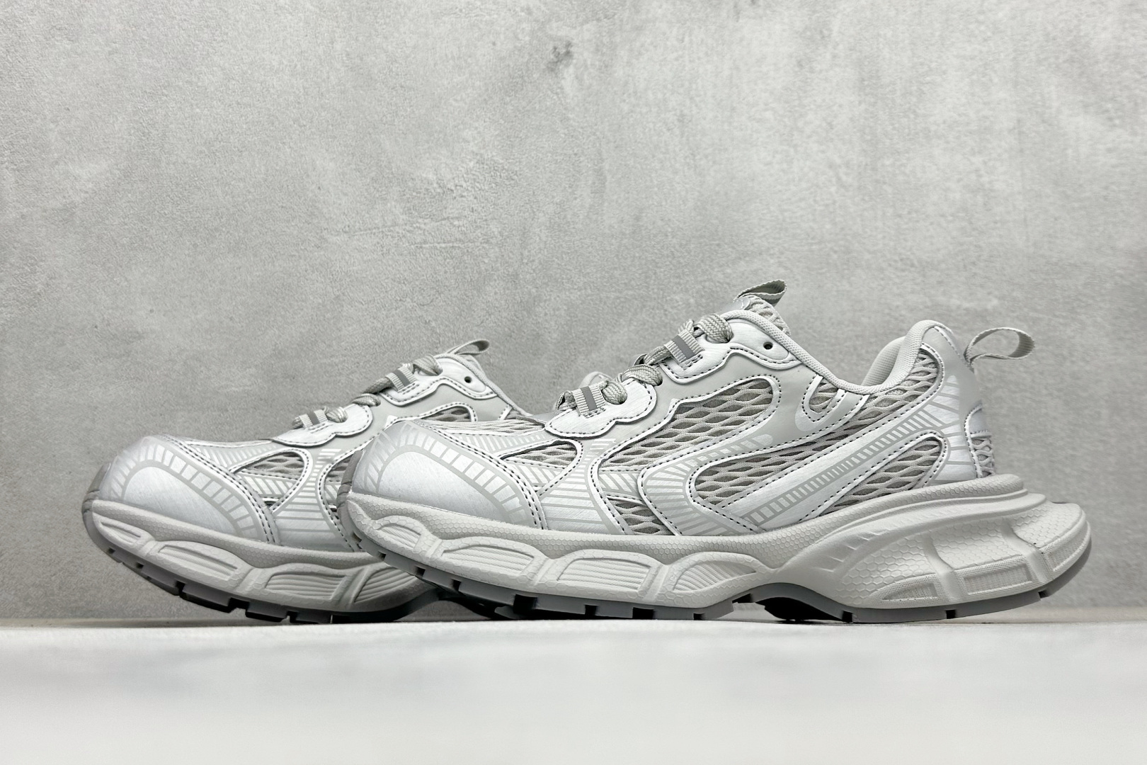 200 GG-CC Chunky Low 时尚休闲运动老爹鞋系列