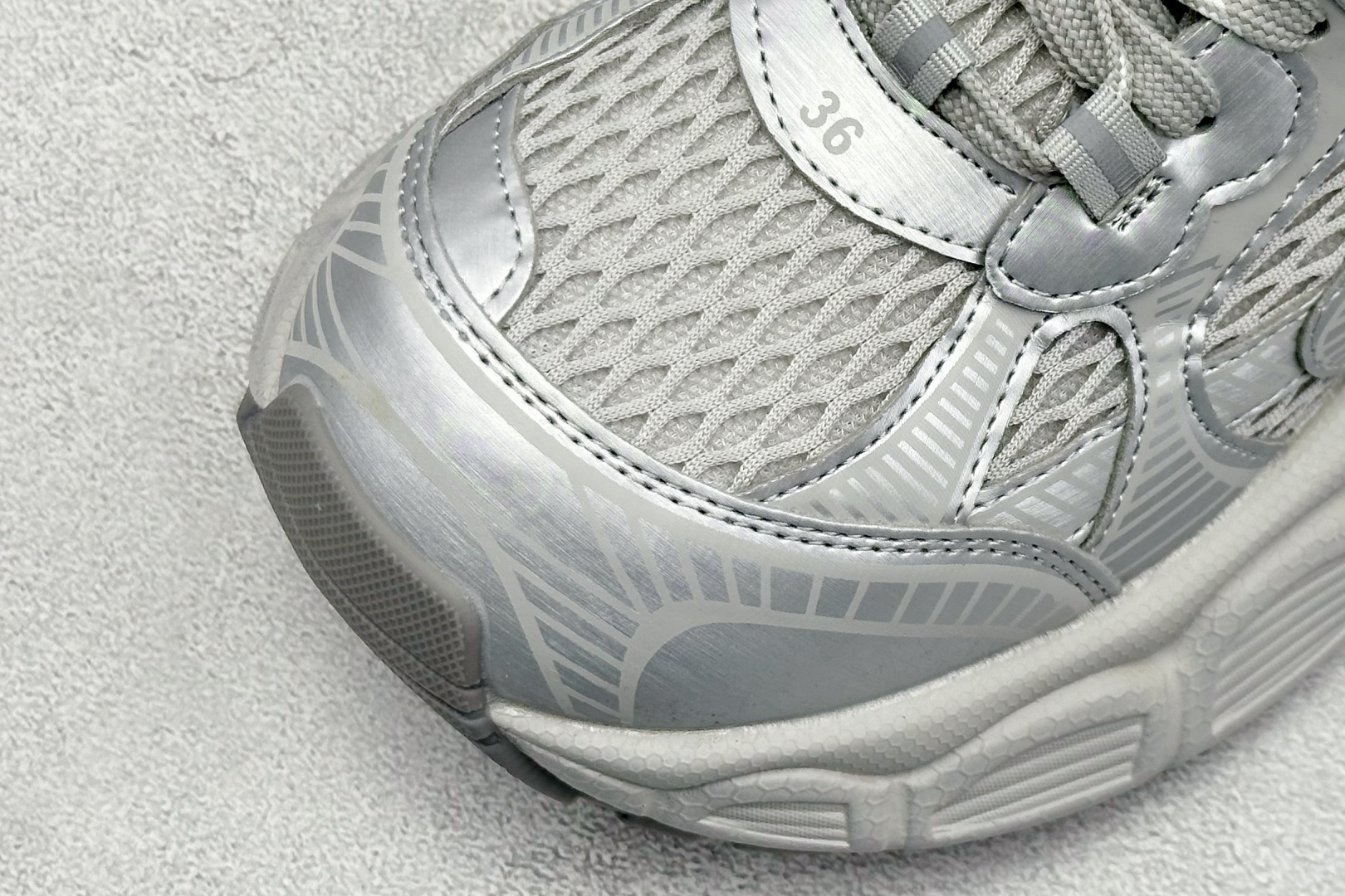 200 GG-CC Chunky Low 时尚休闲运动老爹鞋系列