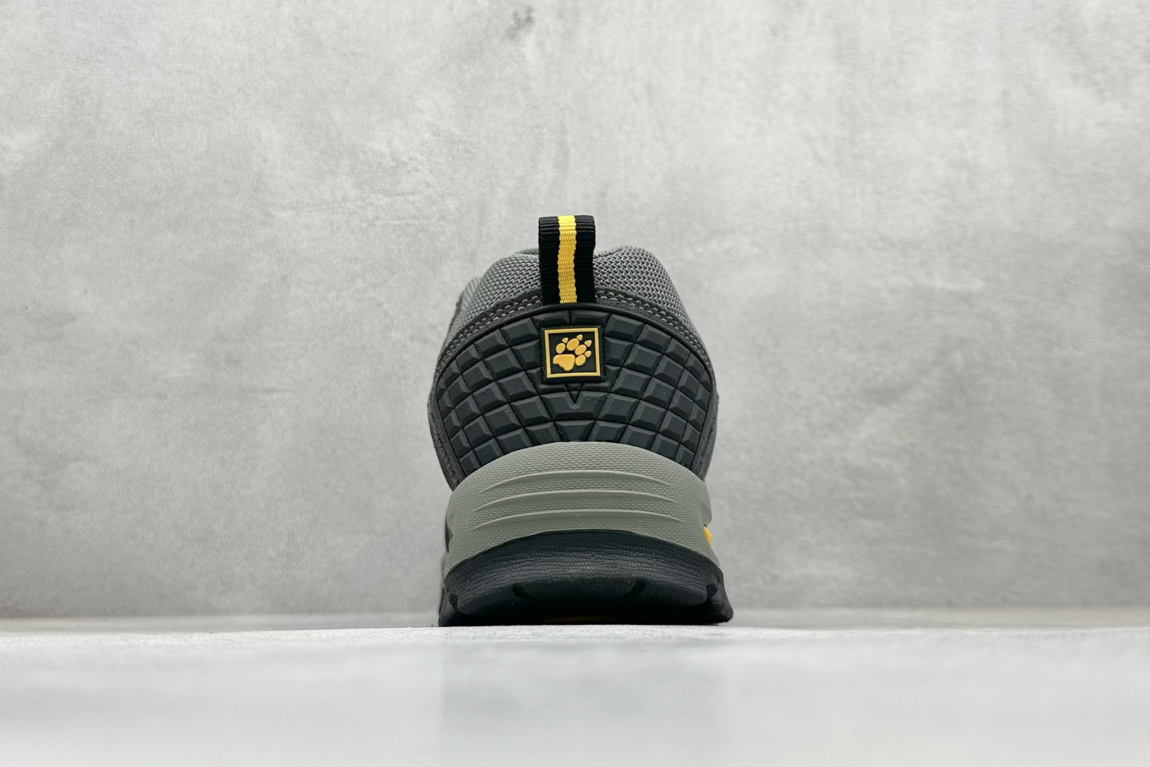 200 狼爪Jack Wolfskin户外运动休闲登山鞋越野徒步鞋 1861