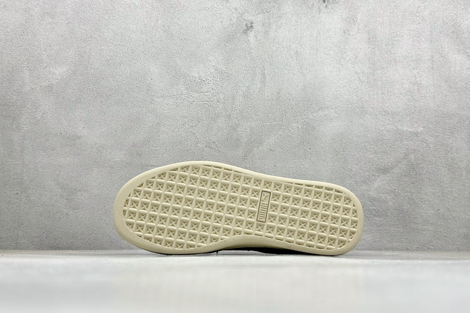 PUMA Suede XL 百搭单品 彪马 防滑耐磨低帮板鞋 398673-01