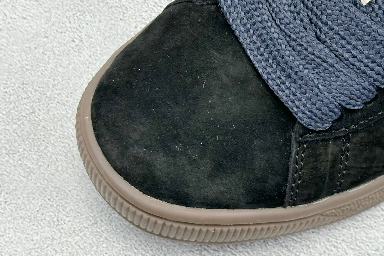 PUMA Suede XL 百搭单品 彪马 防滑耐磨低帮板鞋 399021-01