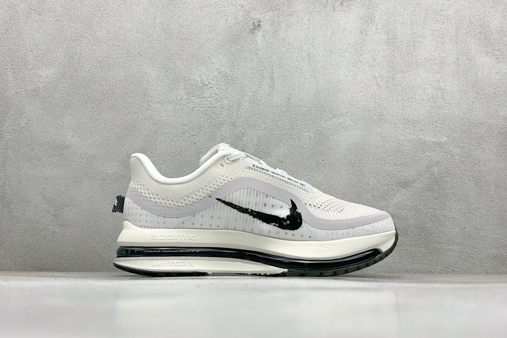Nike Pegasus Premium 减震防滑耐磨透气 低帮跑步鞋 IH2288-001