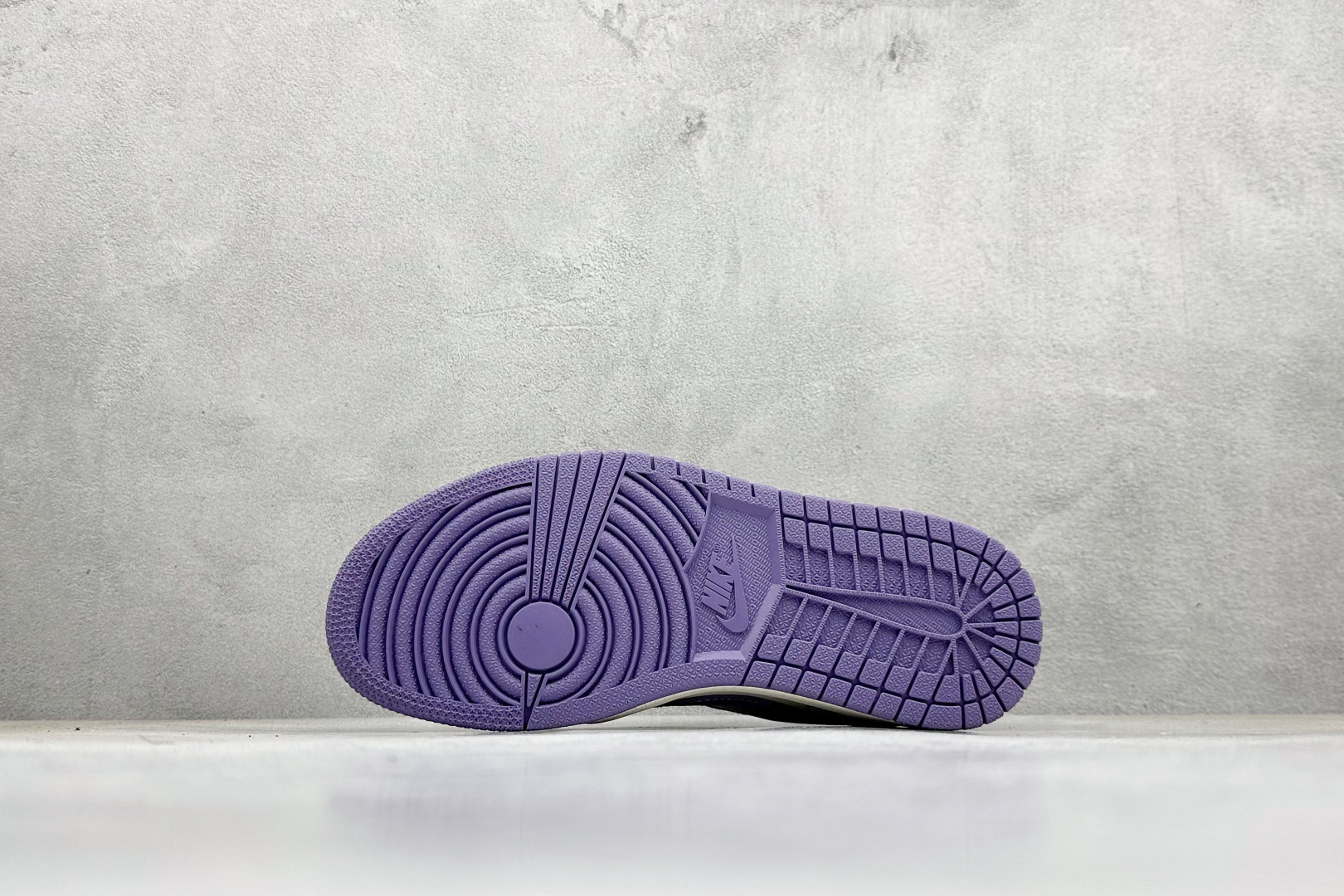 Travis Scott x Fragment Design x Jordan Air Jordan 1 Low SP “白紫拉布布” DD7866-113