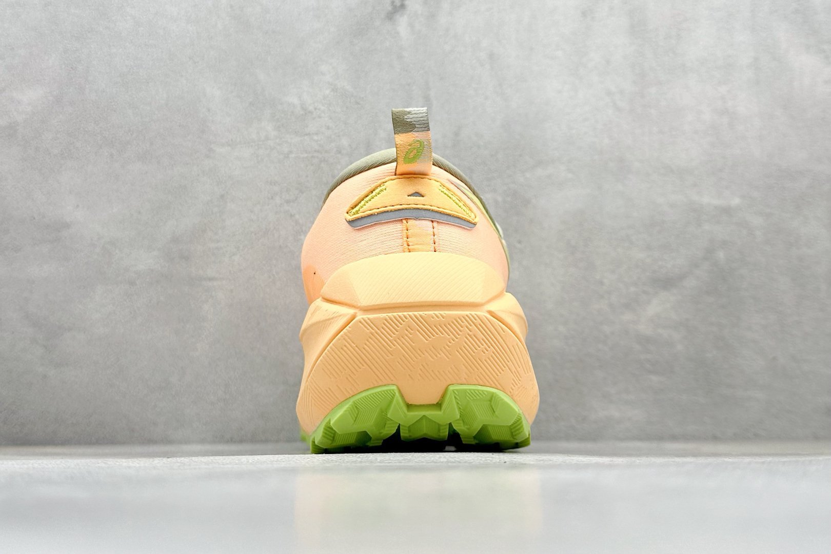 200 Asics Trabuco 4 亚瑟士运动休闲透气专业跑鞋 1011B976-101