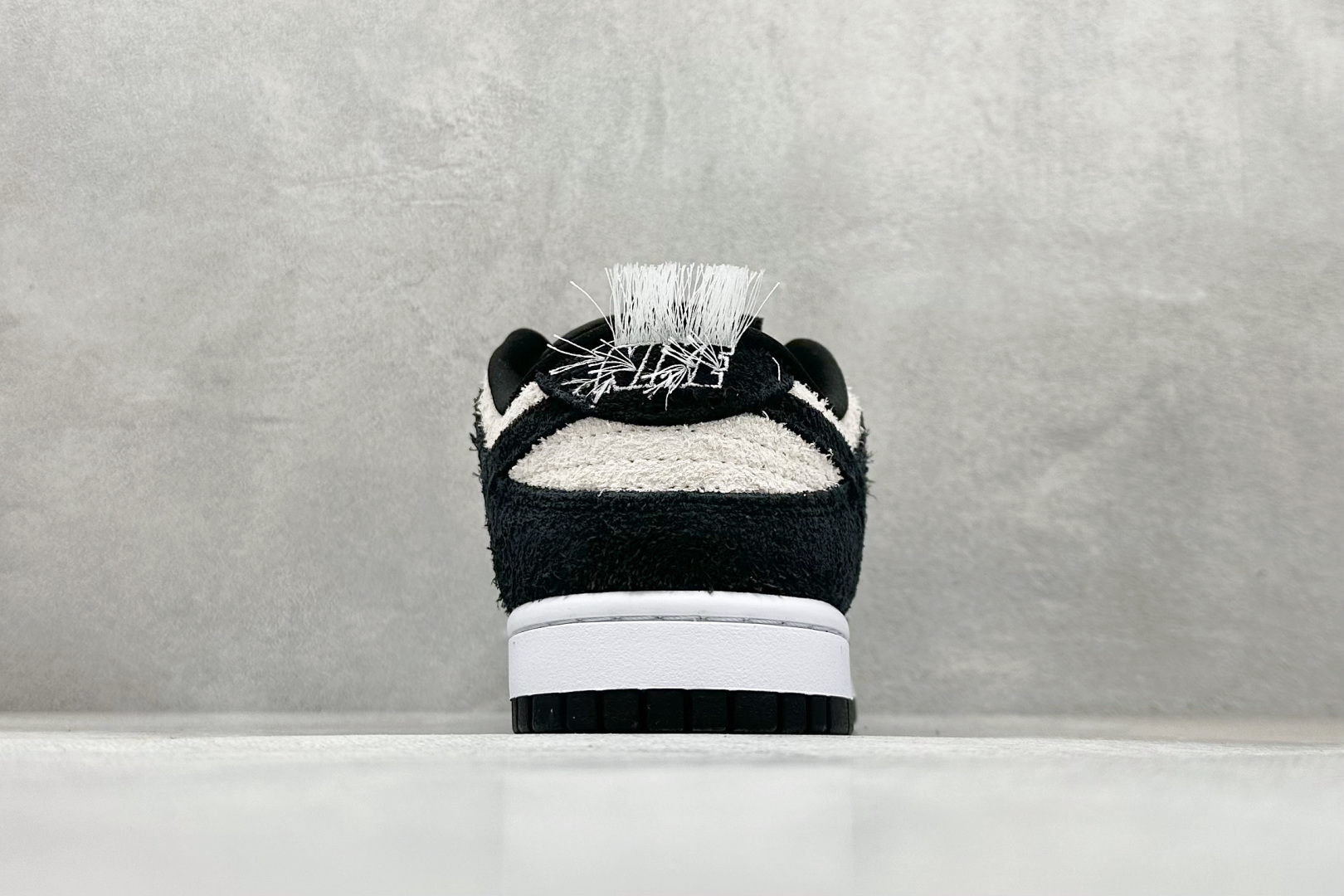 史诗级NikeDunk Low”Panda” 黑白熊猫 低帮休闲板鞋 IB2990-100