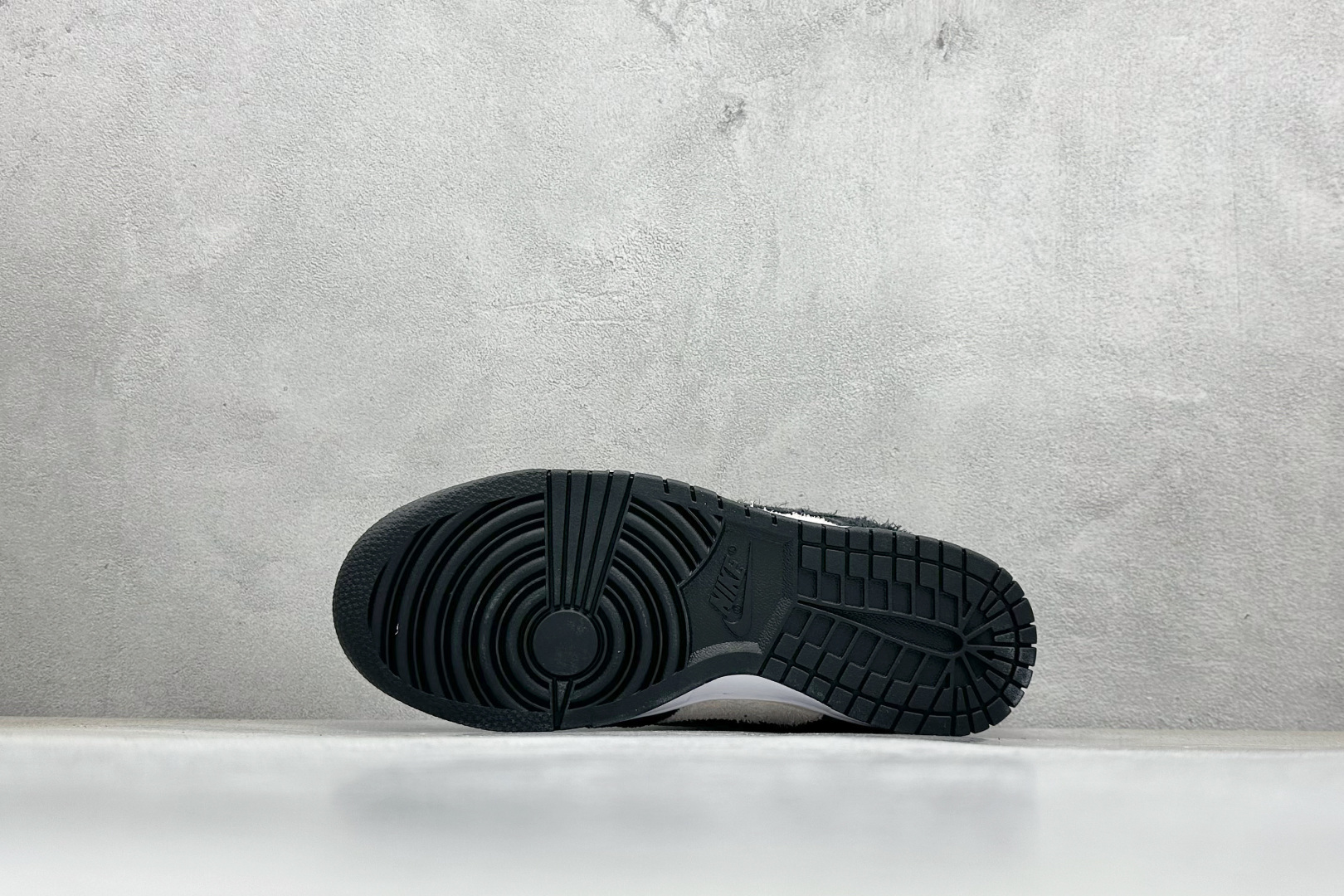 史诗级NikeDunk Low”Panda” 黑白熊猫 低帮休闲板鞋 IB2990-100