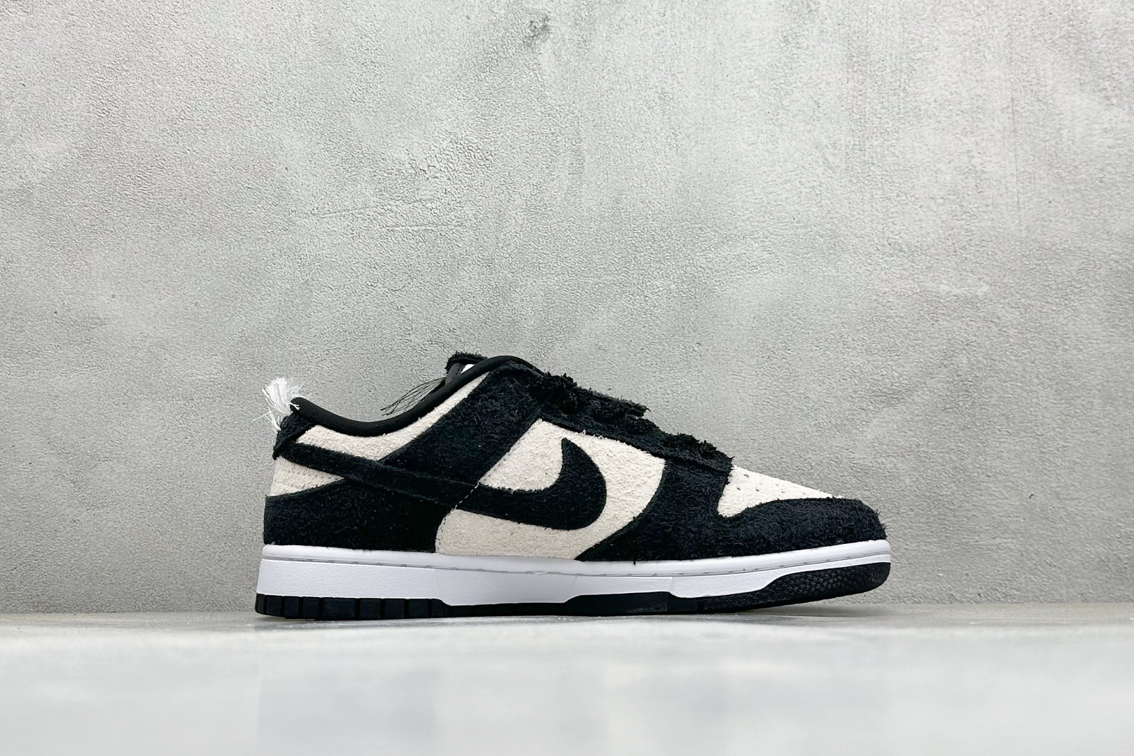 史诗级NikeDunk Low”Panda” 黑白熊猫 低帮休闲板鞋 IB2990-100