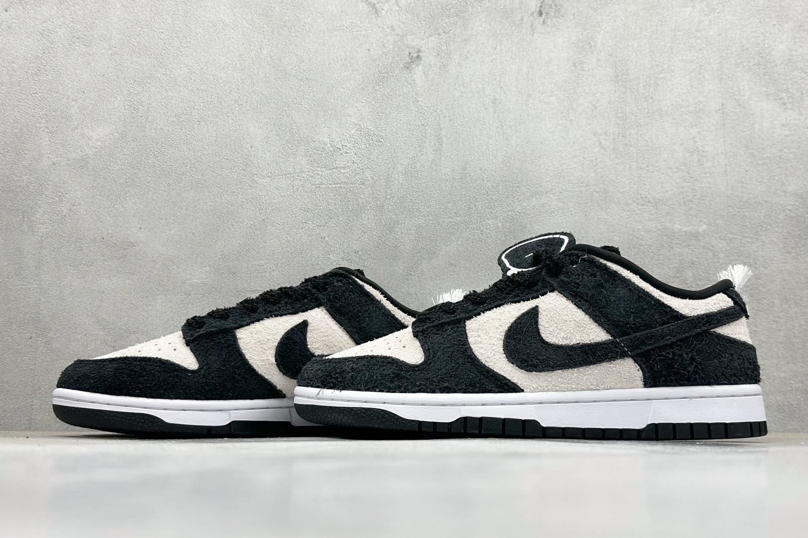 史诗级NikeDunk Low”Panda” 黑白熊猫 低帮休闲板鞋 IB2990-100