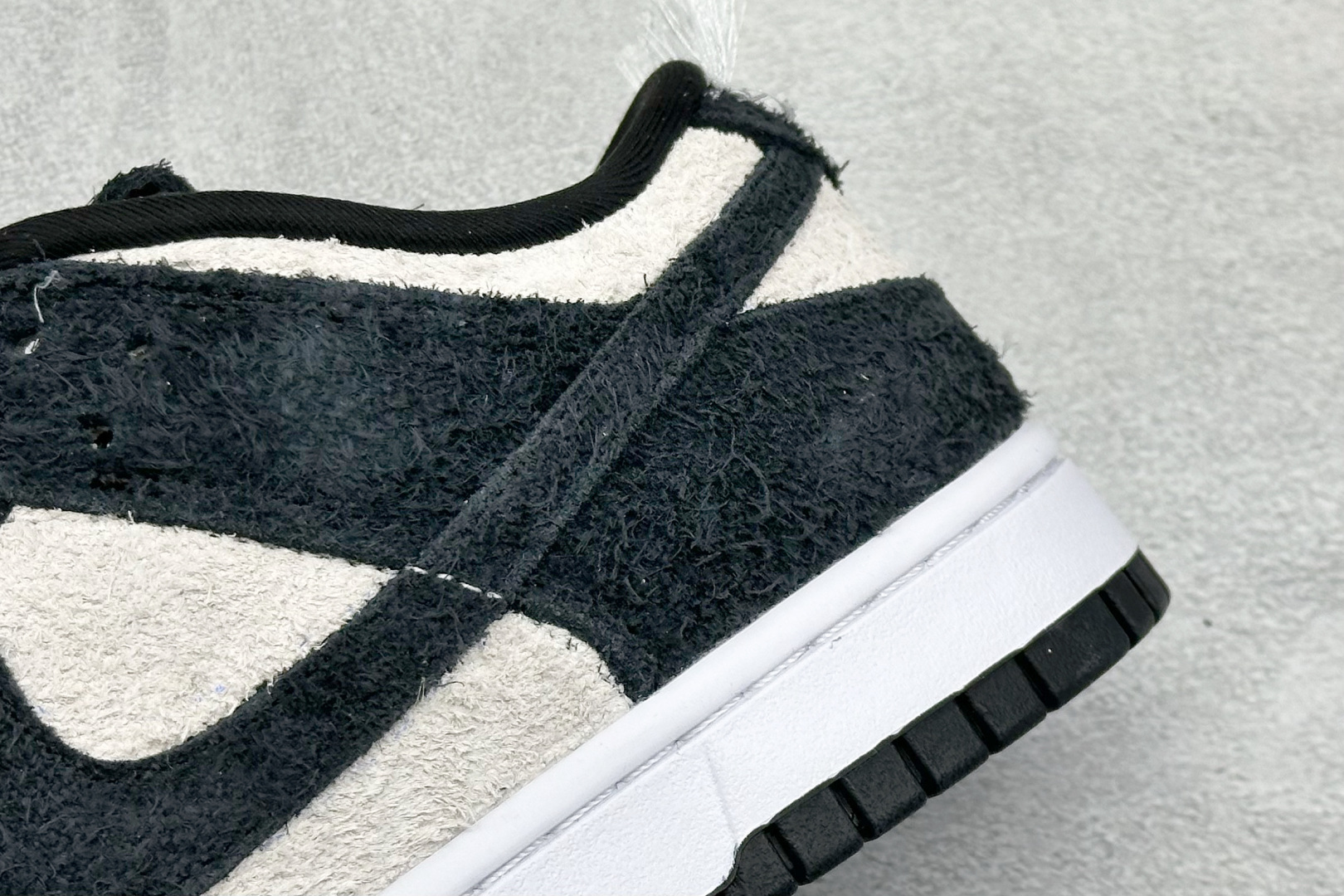 史诗级NikeDunk Low”Panda” 黑白熊猫 低帮休闲板鞋 IB2990-100