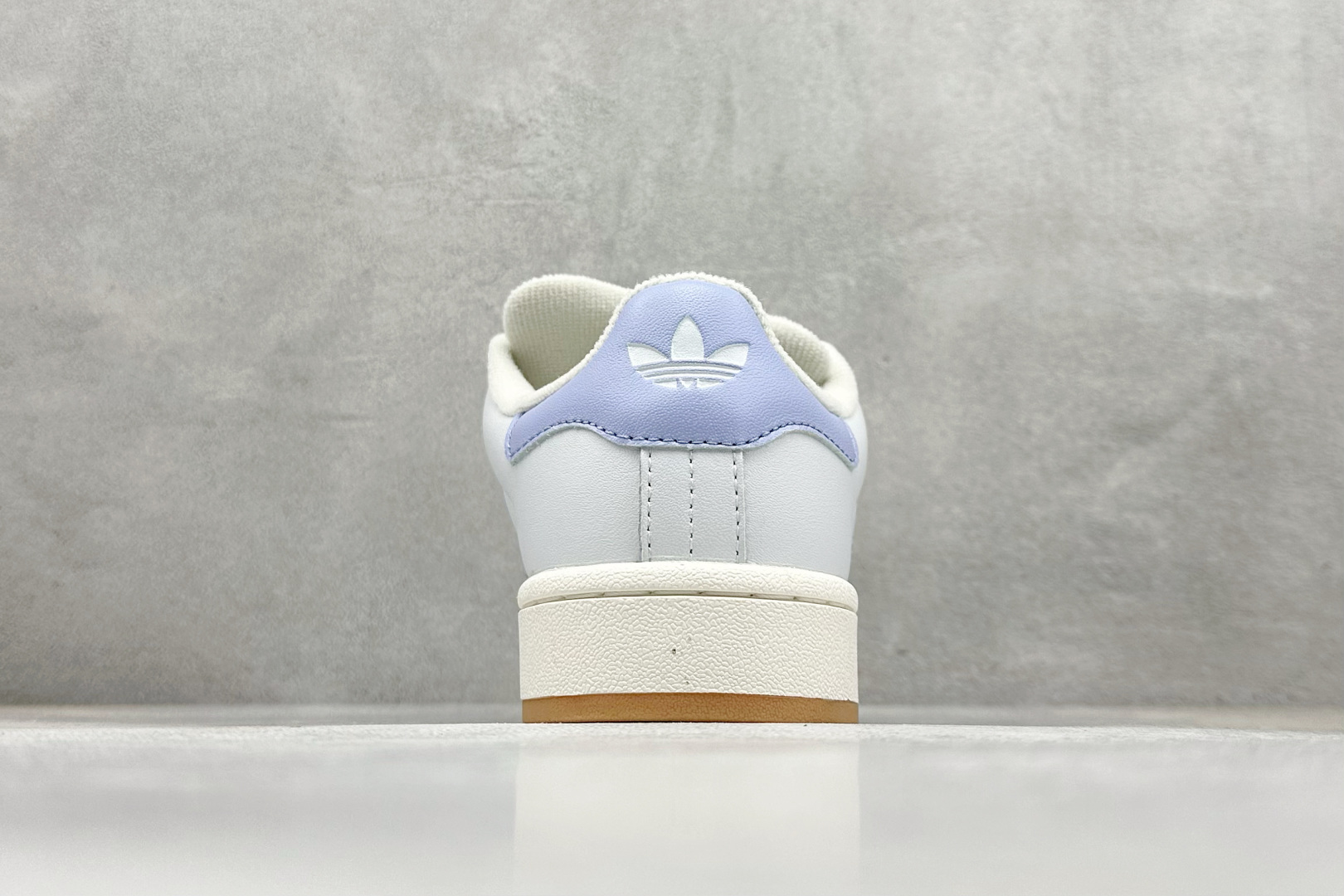 170 TG版 AD Originals Campus 00s 学院系列面包风复古休闲运动板鞋 JQ7768