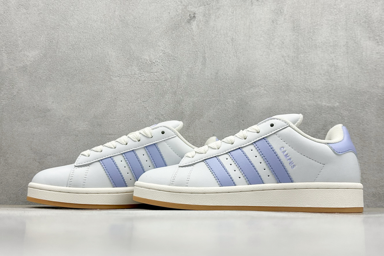 170 TG版 AD Originals Campus 00s 学院系列面包风复古休闲运动板鞋 JQ7768