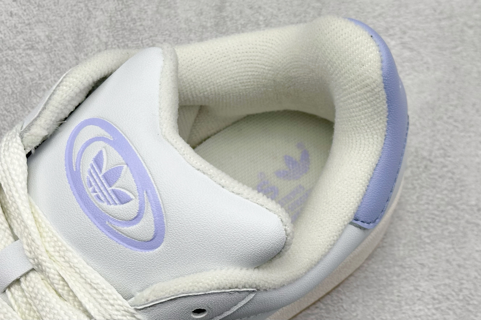 170 TG版 AD Originals Campus 00s 学院系列面包风复古休闲运动板鞋 JQ7768