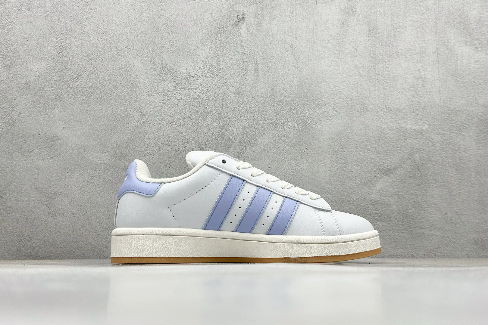 170 TG版 AD Originals Campus 00s 学院系列面包风复古休闲运动板鞋 JQ7768