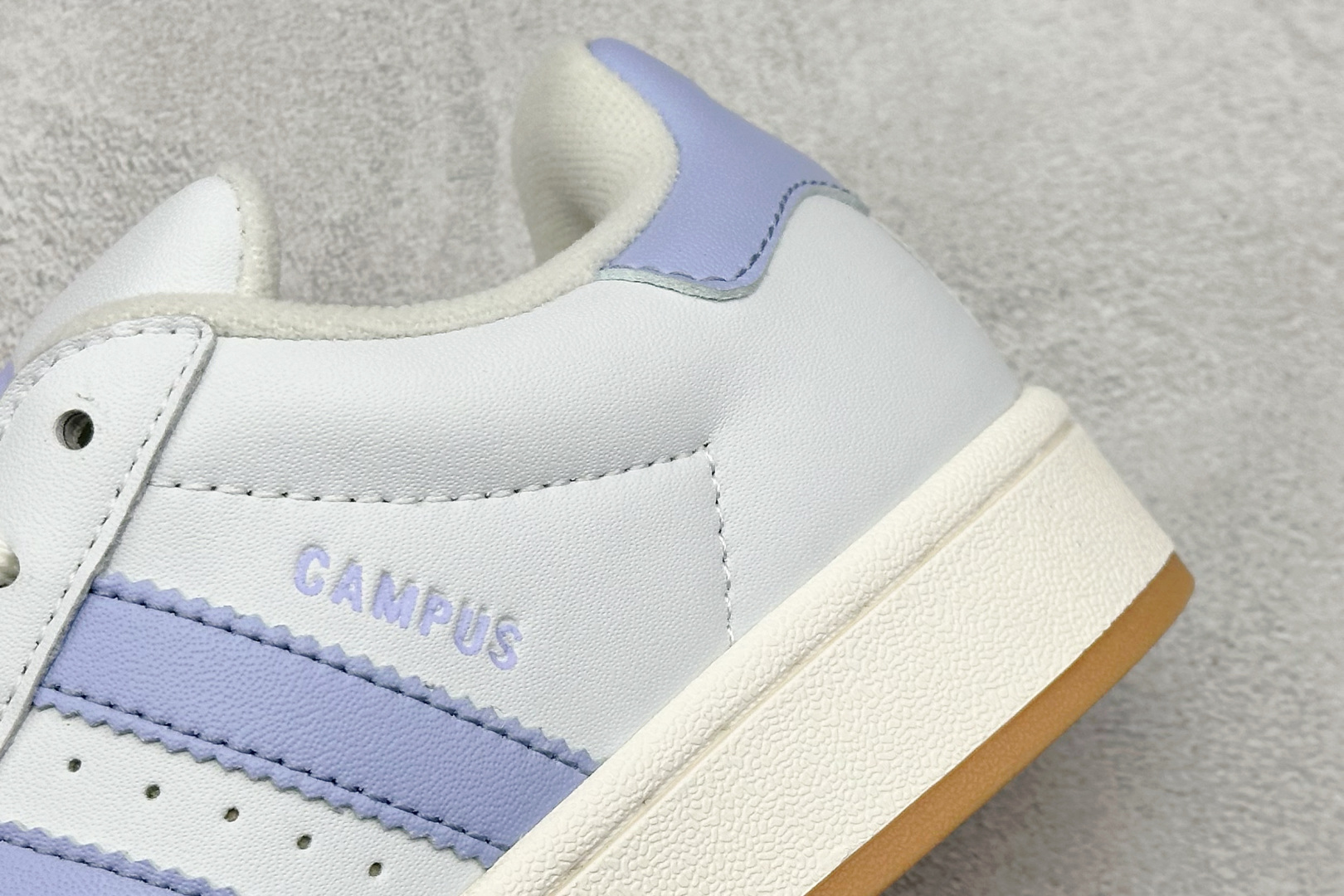 170 TG版 AD Originals Campus 00s 学院系列面包风复古休闲运动板鞋 JQ7768