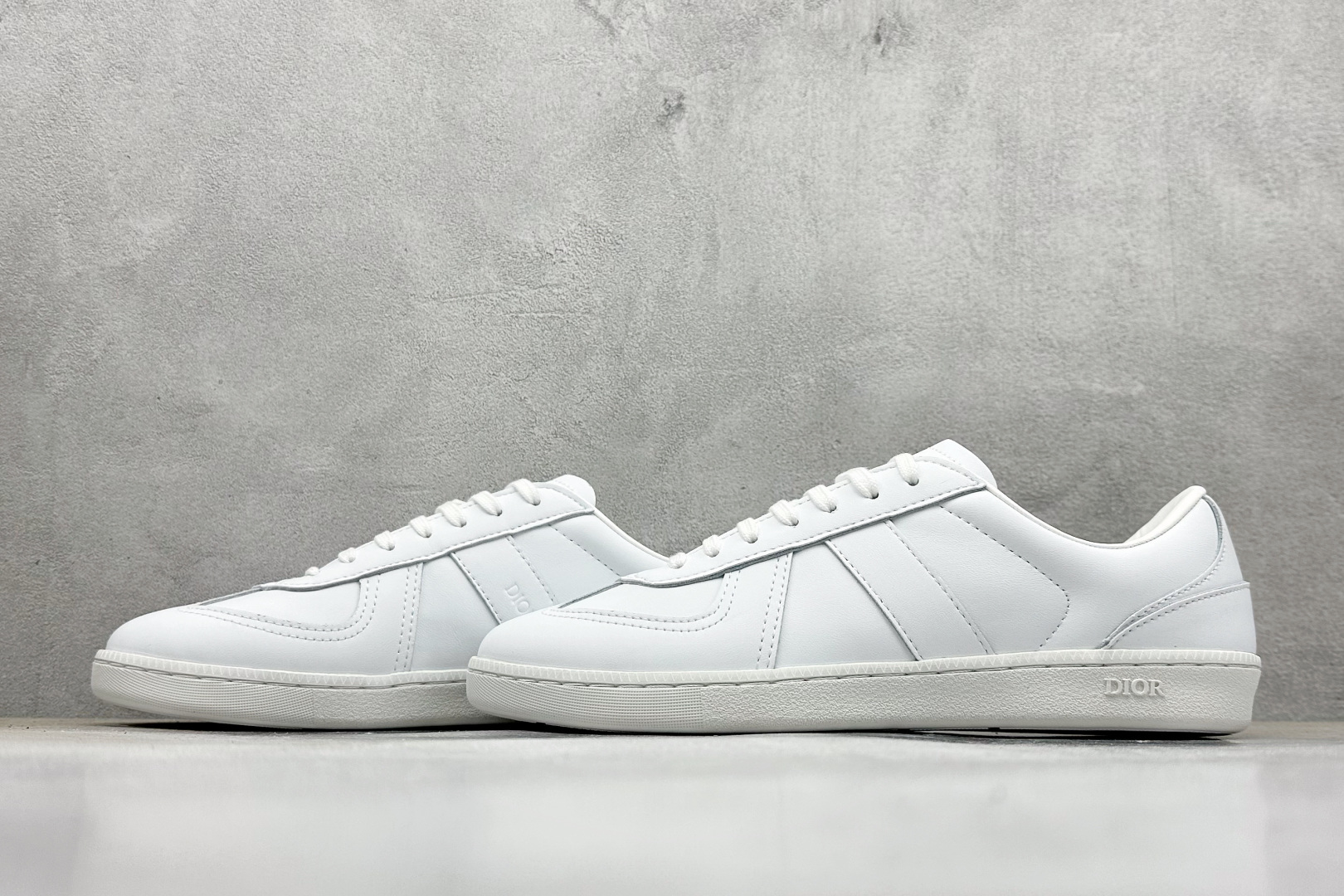 210 S版DIOR 迪奥B01 Match point 运动鞋 3SN328ZQR