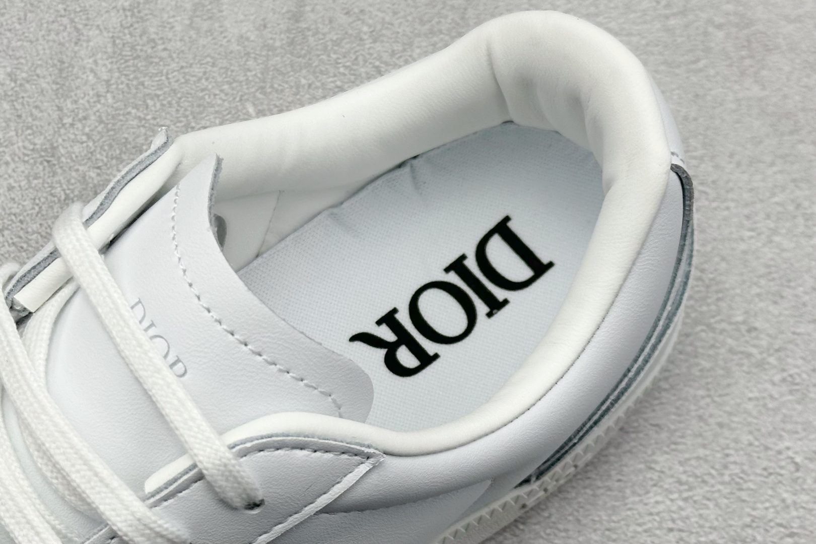 210 S版DIOR 迪奥B01 Match point 运动鞋 3SN328ZQR