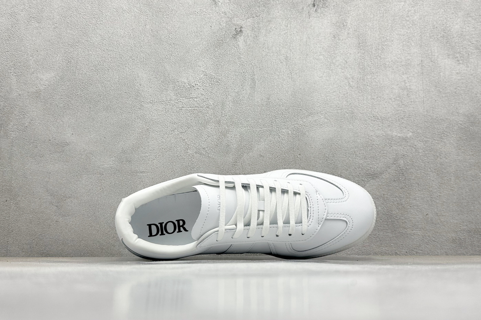 210 S版DIOR 迪奥B01 Match point 运动鞋 3SN328ZQR