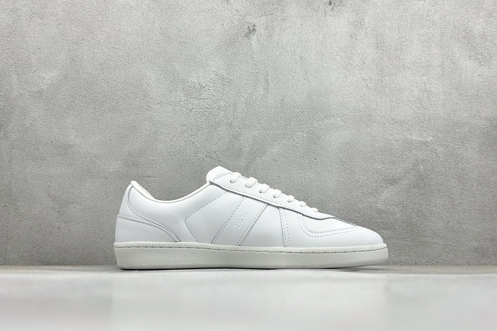 210 S版DIOR 迪奥B01 Match point 运动鞋 3SN328ZQR