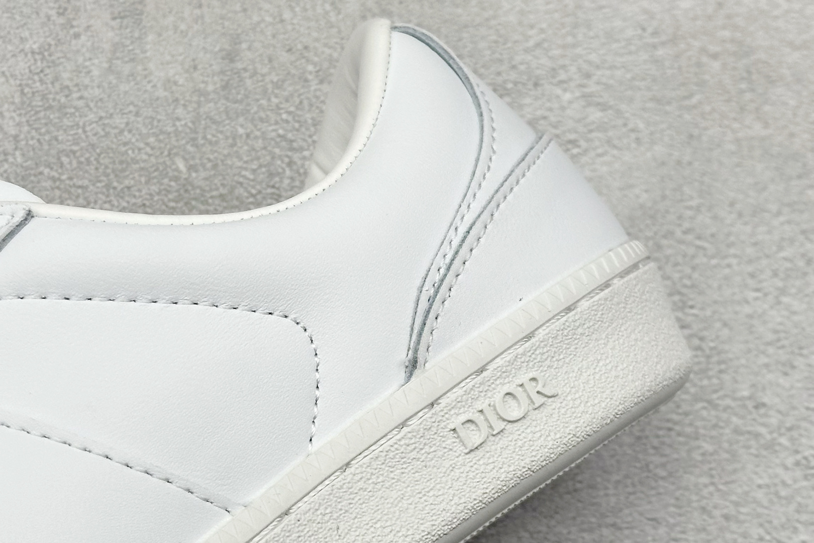 210 S版DIOR 迪奥B01 Match point 运动鞋 3SN328ZQR