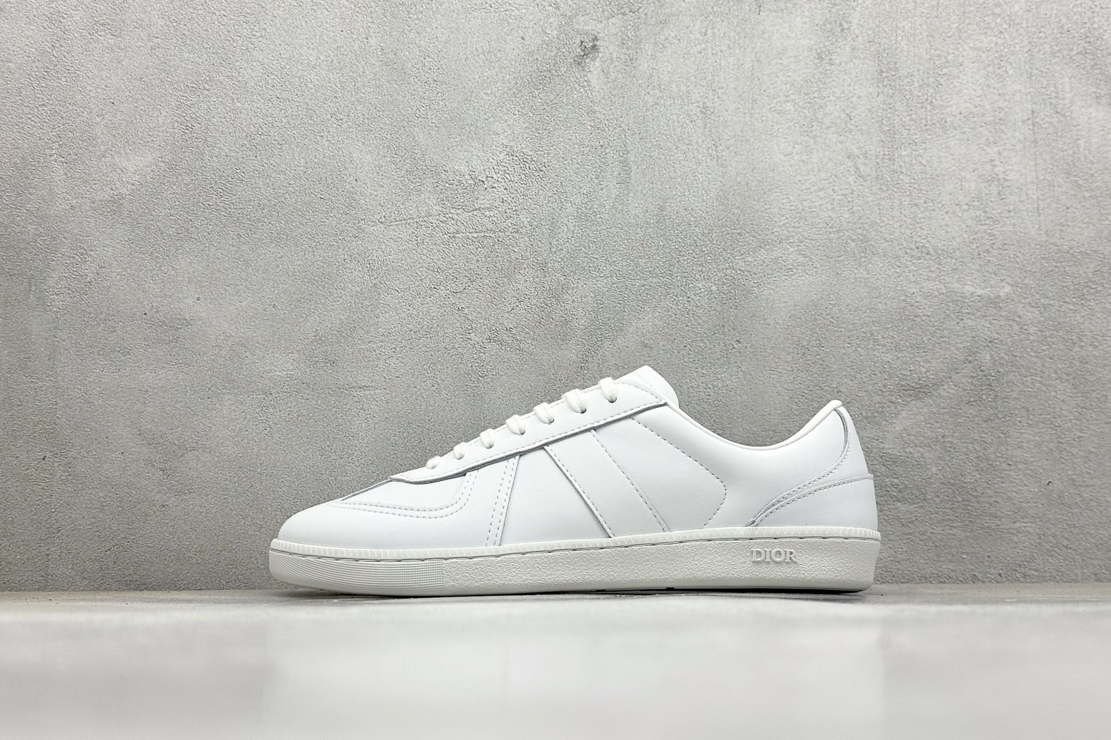 210 S版DIOR 迪奥B01 Match point 运动鞋 3SN328ZQR