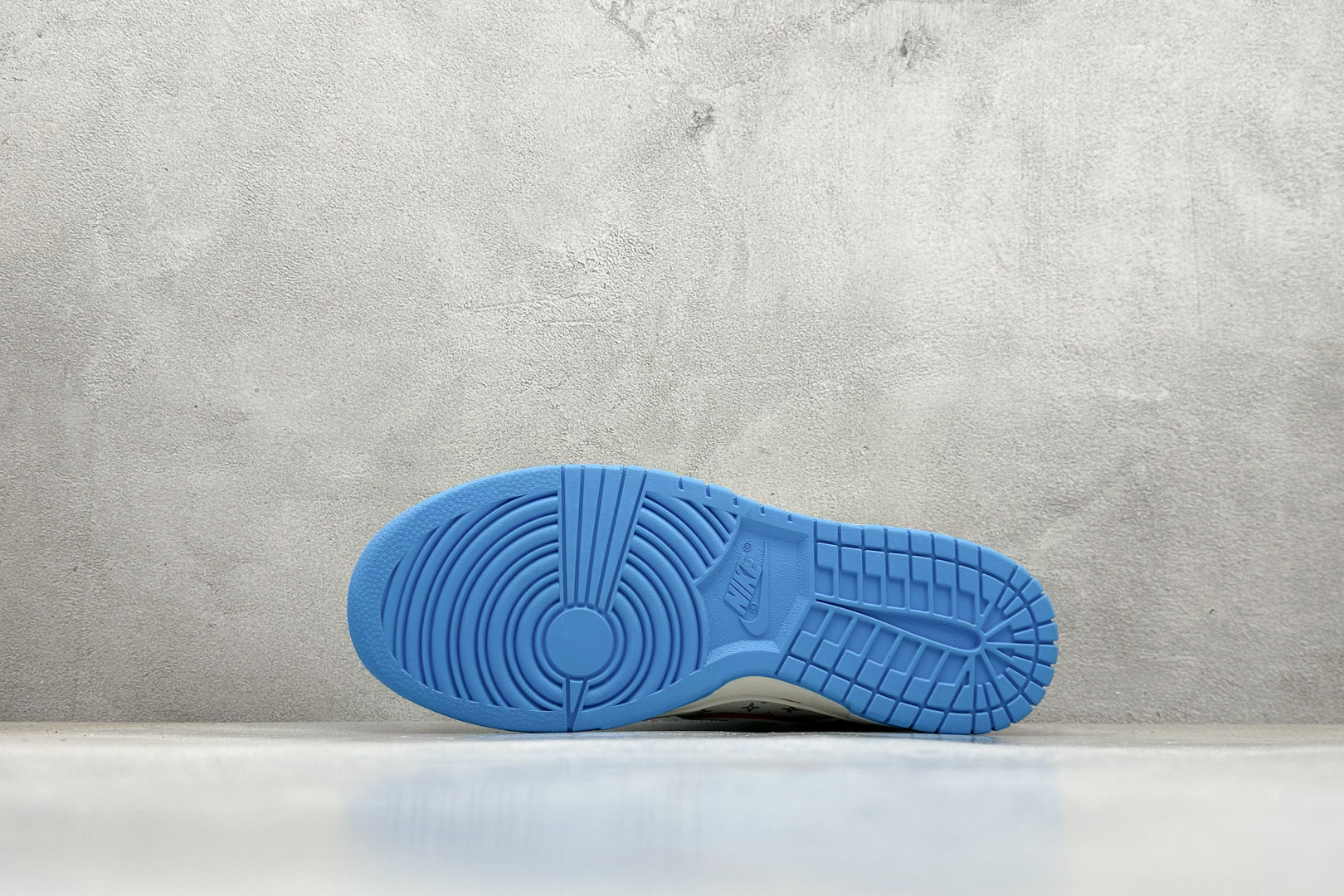 SC版Nike SB Dunk Low 马里奥 三方联名 高端定制 低帮休闲板鞋 SC0601-472