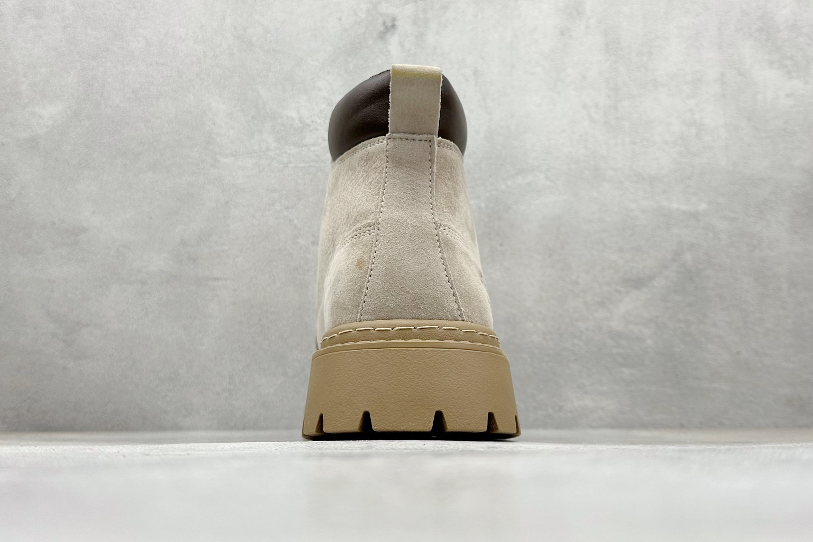 280 Timberland添柏岚/天伯伦户外中帮休闲大黄靴系列 TB0068