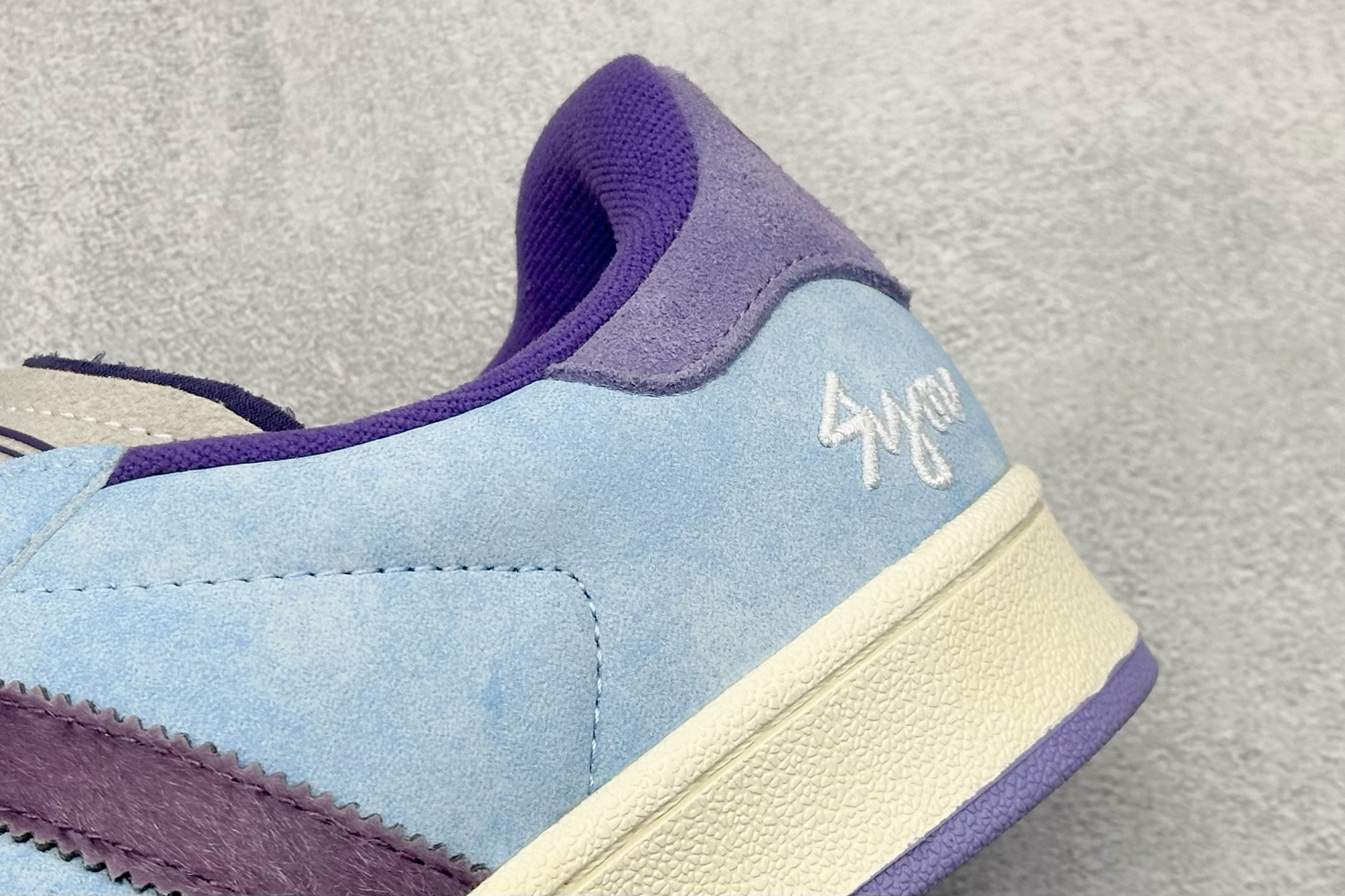 160 Adidas Originals Superstar II 贝壳头 KI3533