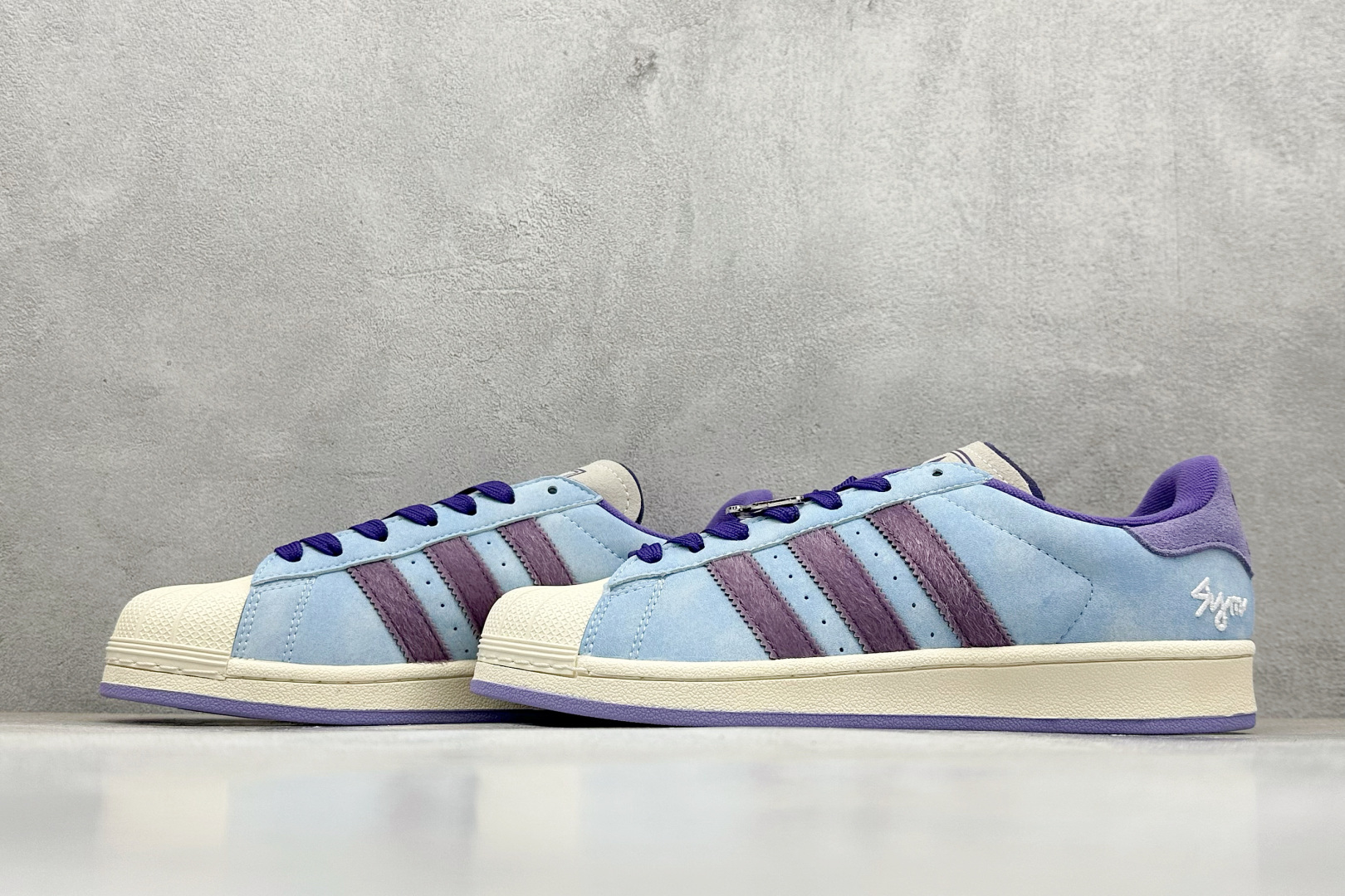 160 Adidas Originals Superstar II 贝壳头 KI3533
