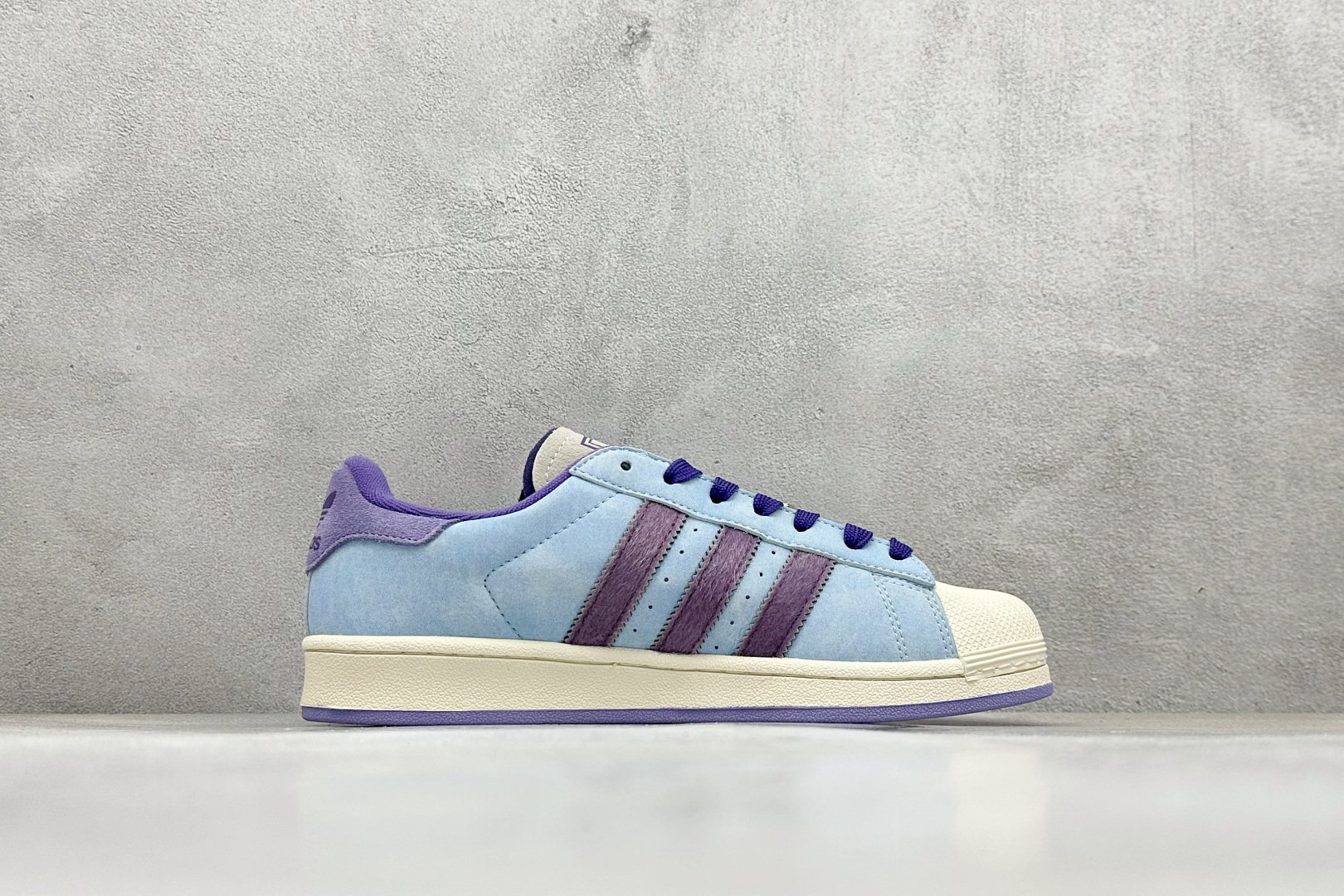 160 Adidas Originals Superstar II 贝壳头 KI3533