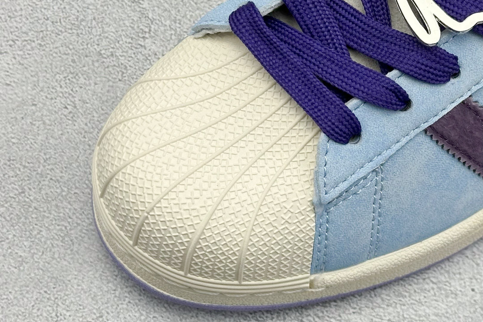 160 Adidas Originals Superstar II 贝壳头 KI3533