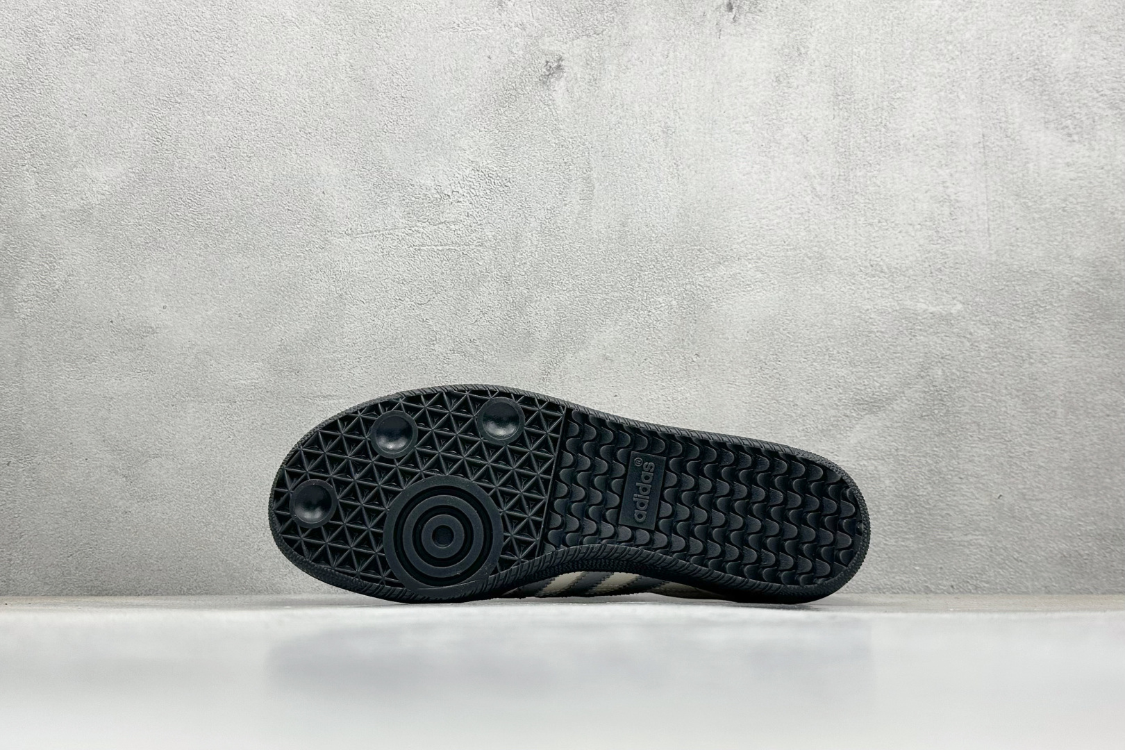 160 Adidas Originals Samba 阿迪达斯三叶草 桑巴舞系列绅士德训足球风百搭低帮休闲运动板鞋 JP9222