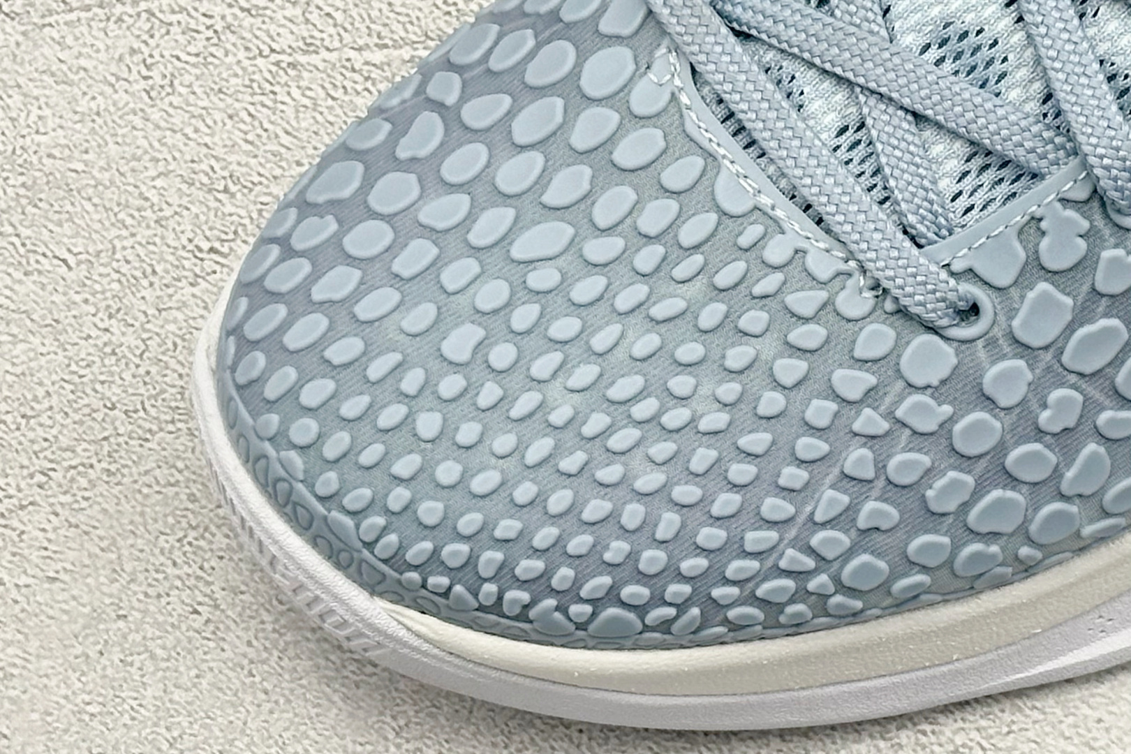 纯原Nk Kobe VI Protro 6 科比6代 男子实战篮球鞋 IO3672-400