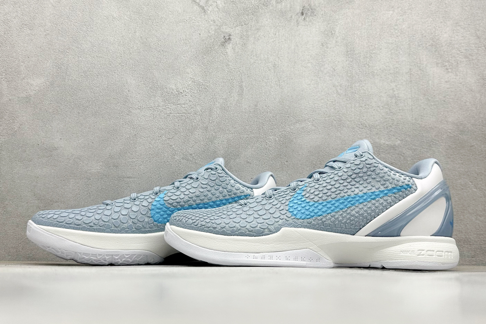 纯原Nk Kobe VI Protro 6 科比6代 男子实战篮球鞋 IO3672-400