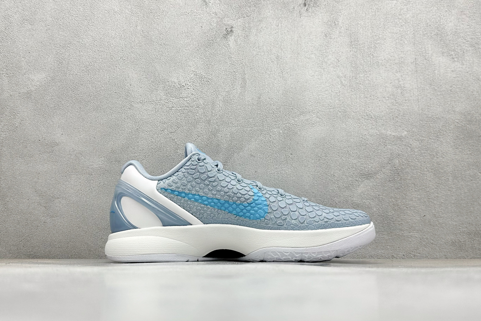 纯原Nk Kobe VI Protro 6 科比6代 男子实战篮球鞋 IO3672-400