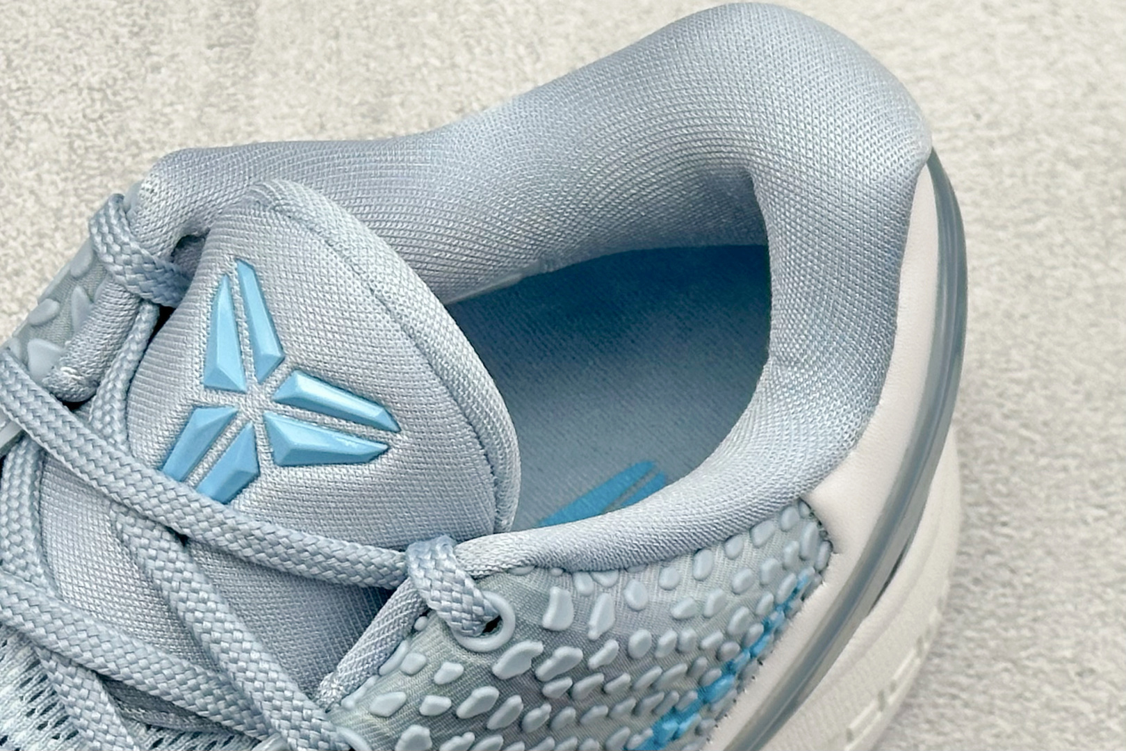 纯原Nk Kobe VI Protro 6 科比6代 男子实战篮球鞋 IO3672-400