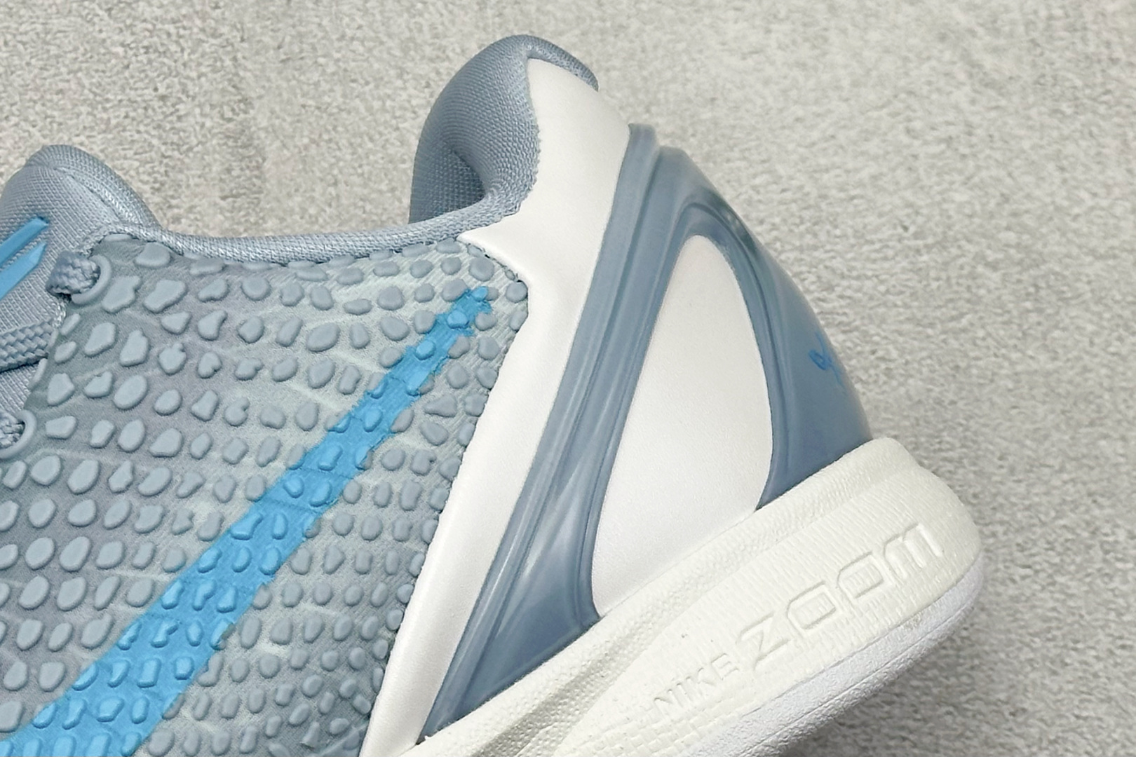 纯原Nk Kobe VI Protro 6 科比6代 男子实战篮球鞋 IO3672-400