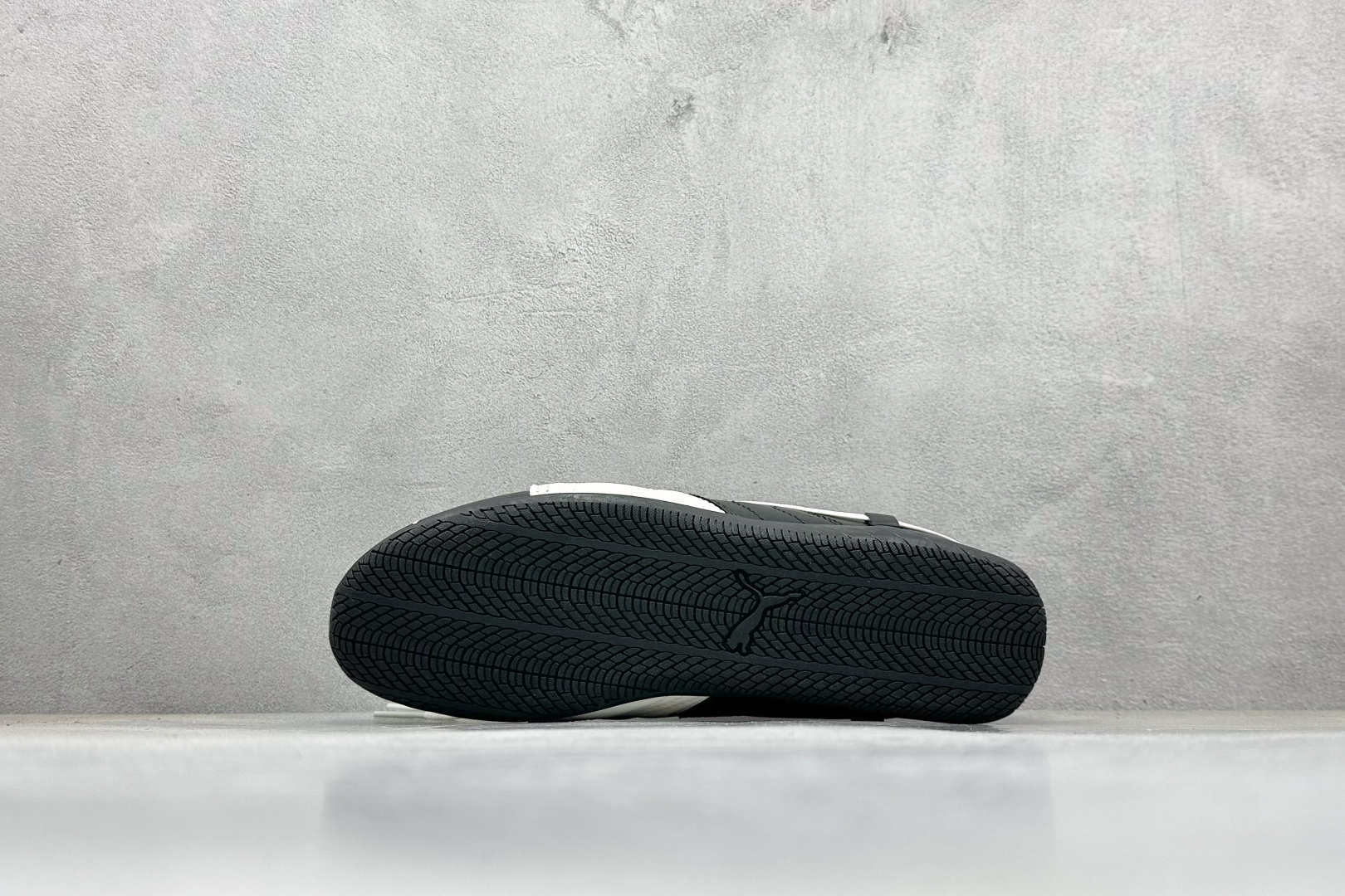 XS版Rose x Puma 彪马 Speedcat 联名款低帮休闲鞋 404391-01