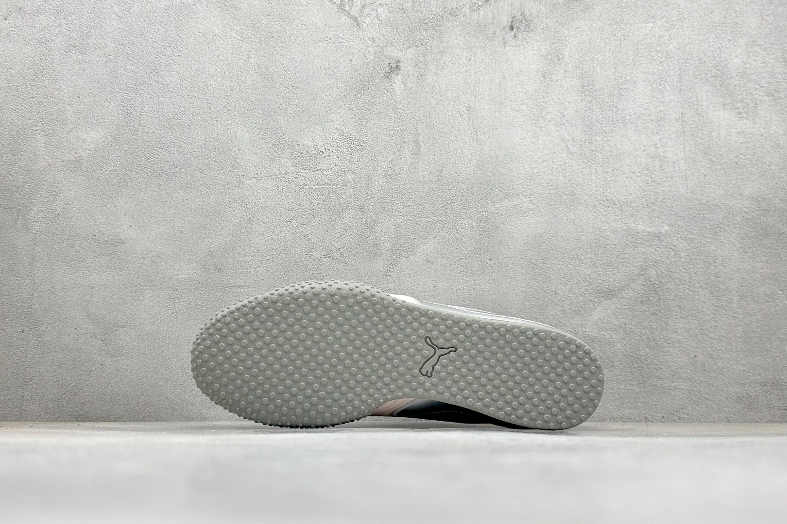 TG版PUMA Bella V2 Leather彪马 舒适 低帮生活休闲德训薄底鞋 404043-03